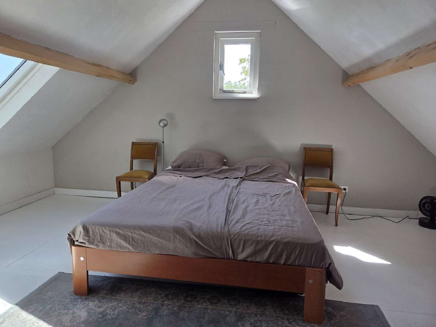 te koop huis Tréteau Allier 7