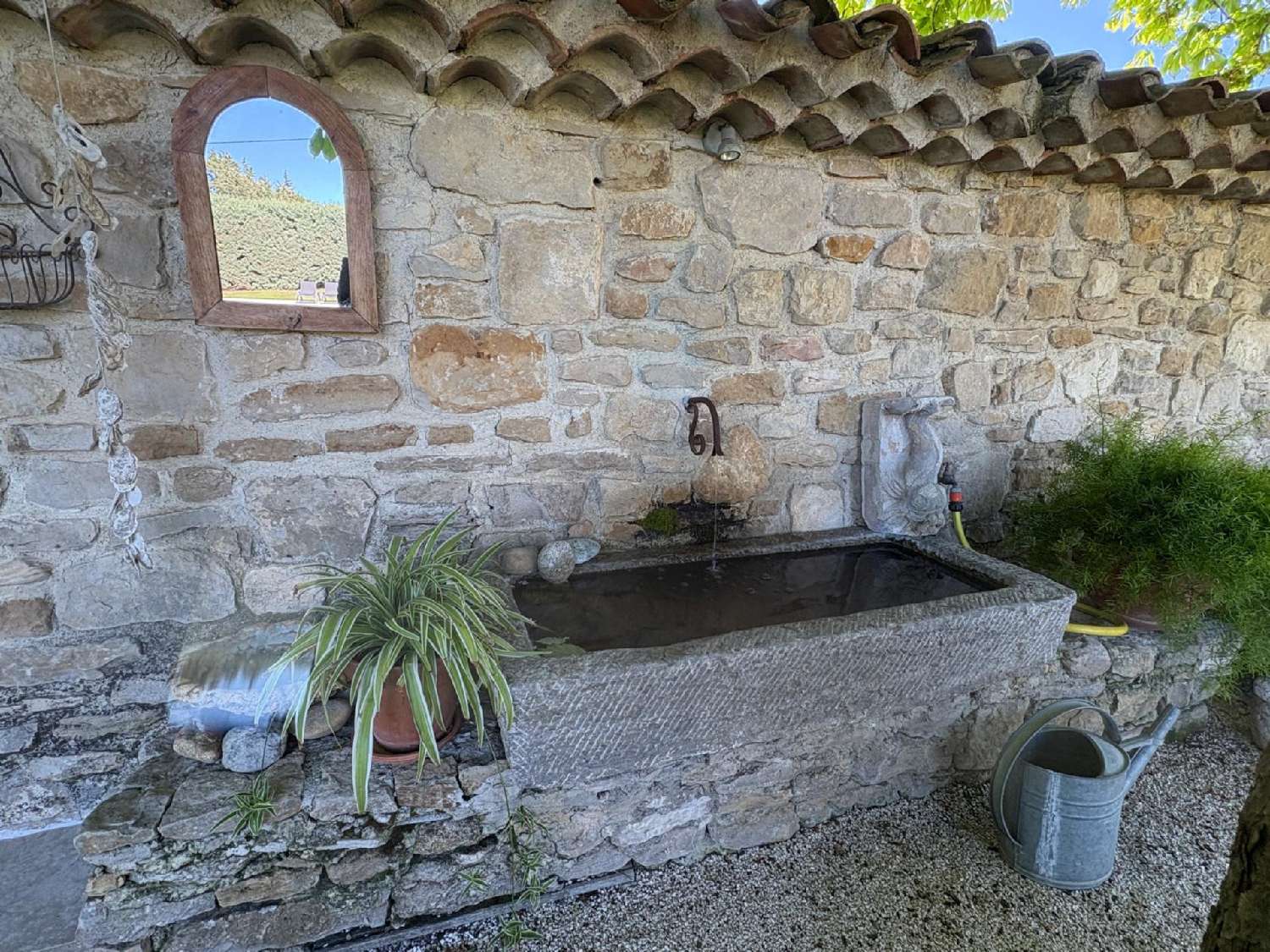 en venta casa Trets Bocas del Ródano 5
