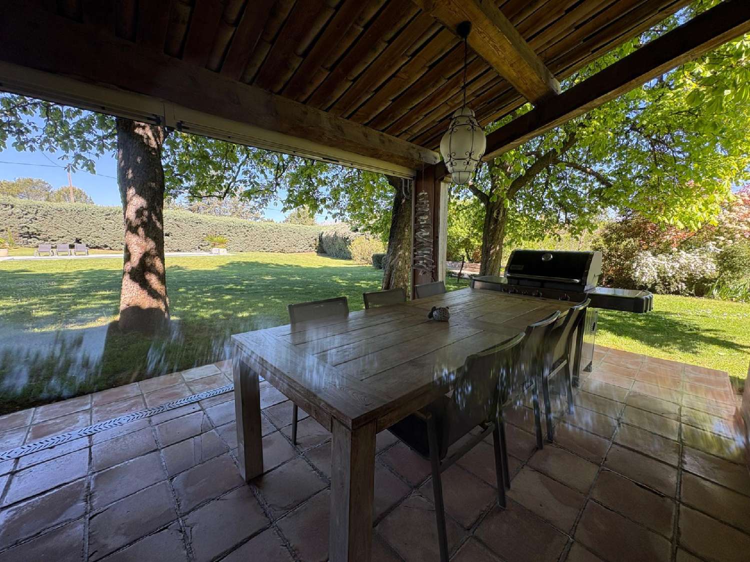 en venta casa Trets Bocas del Ródano 6