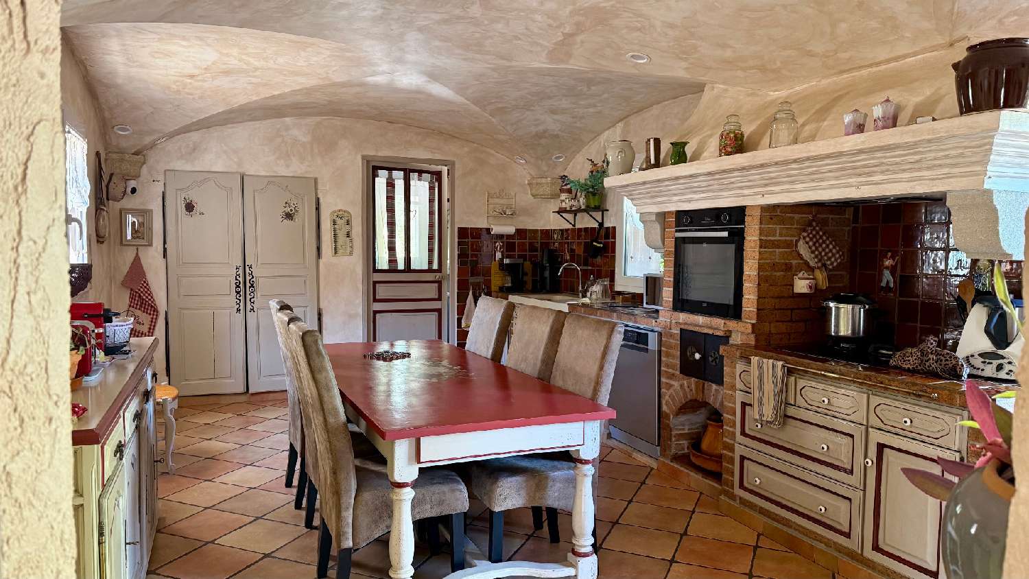 en venta casa Trets Bocas del Ródano 3