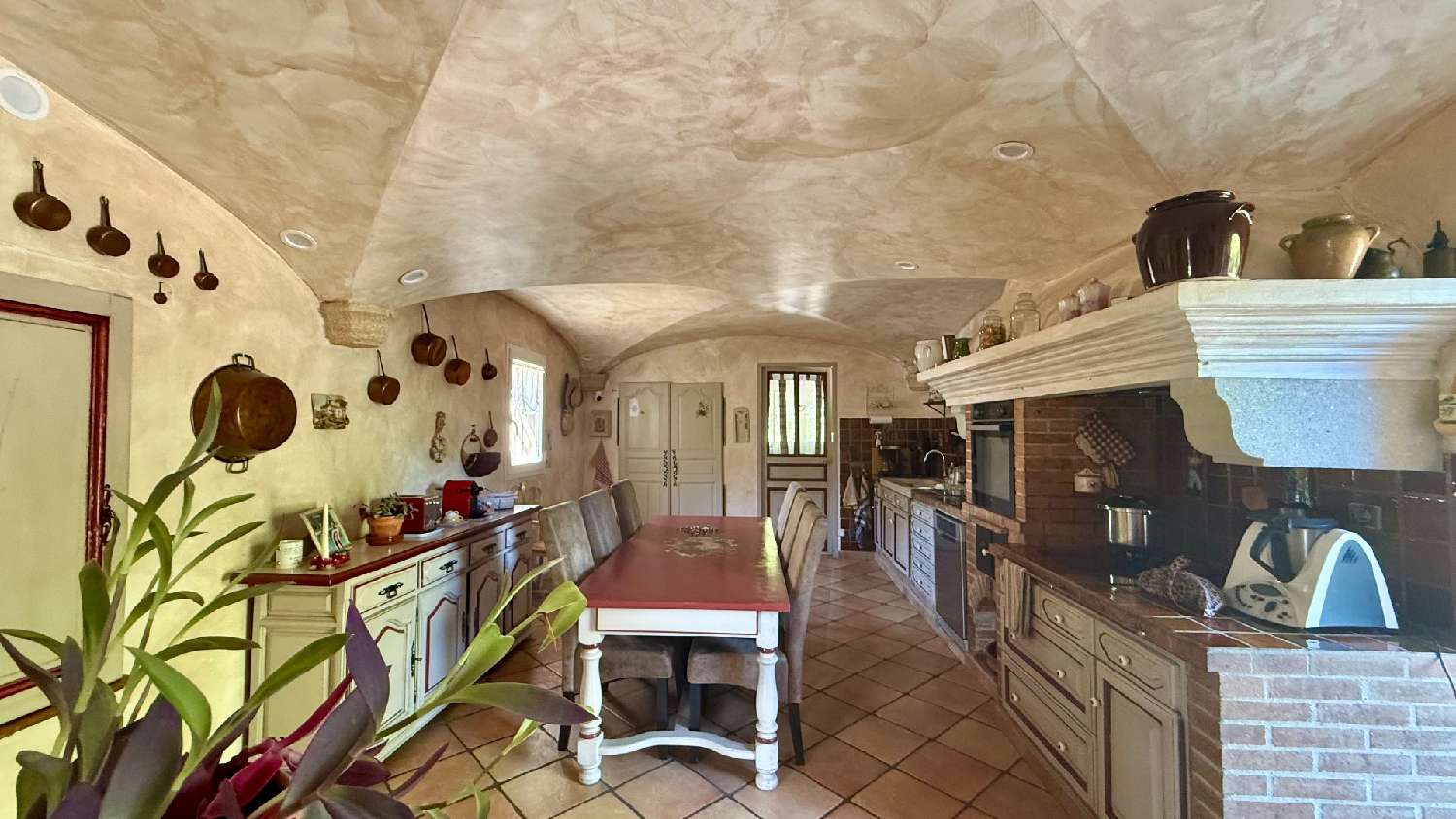 en venta casa Trets Bocas del Ródano 4