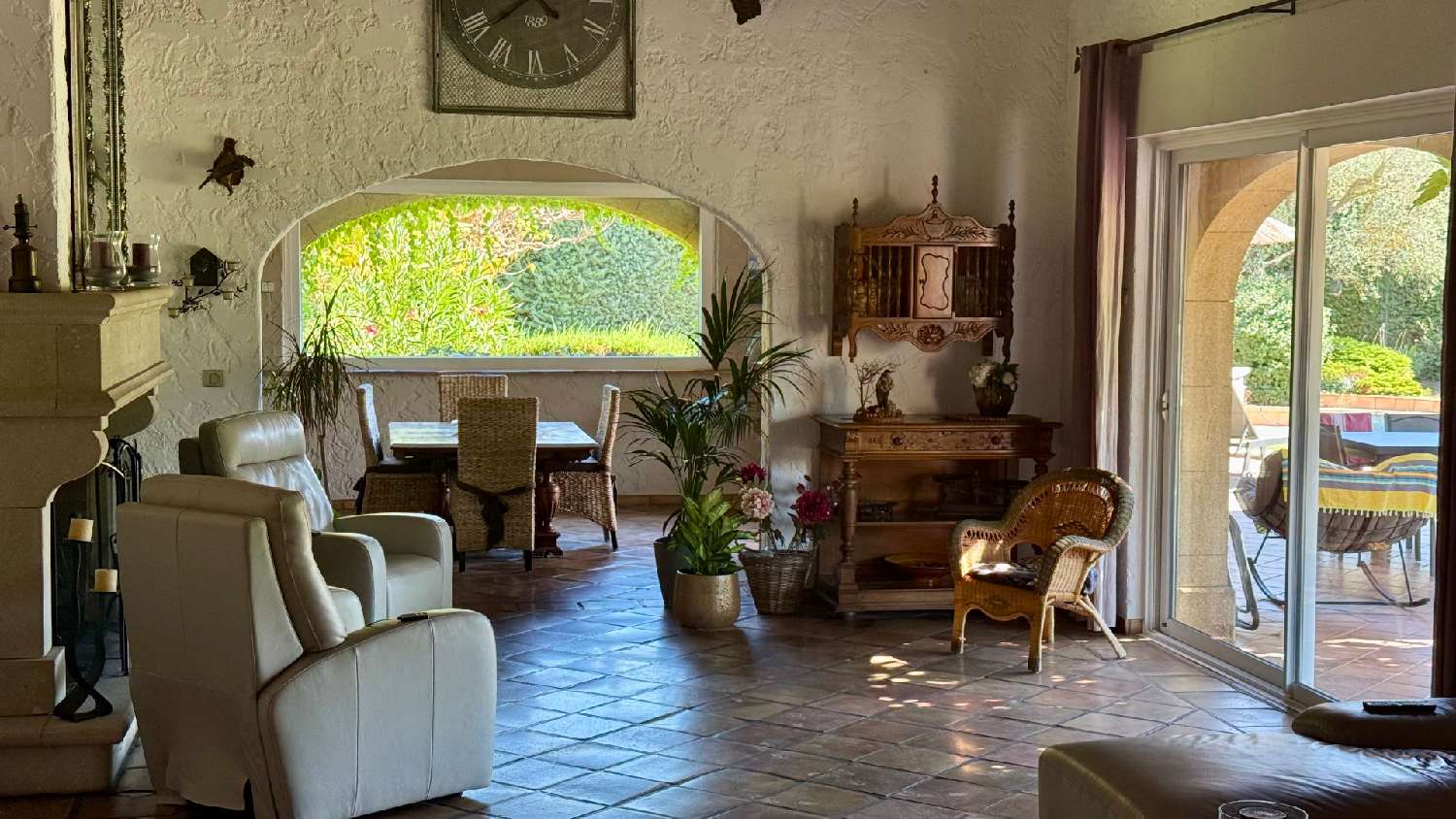 en venta casa Trets Bocas del Ródano 5