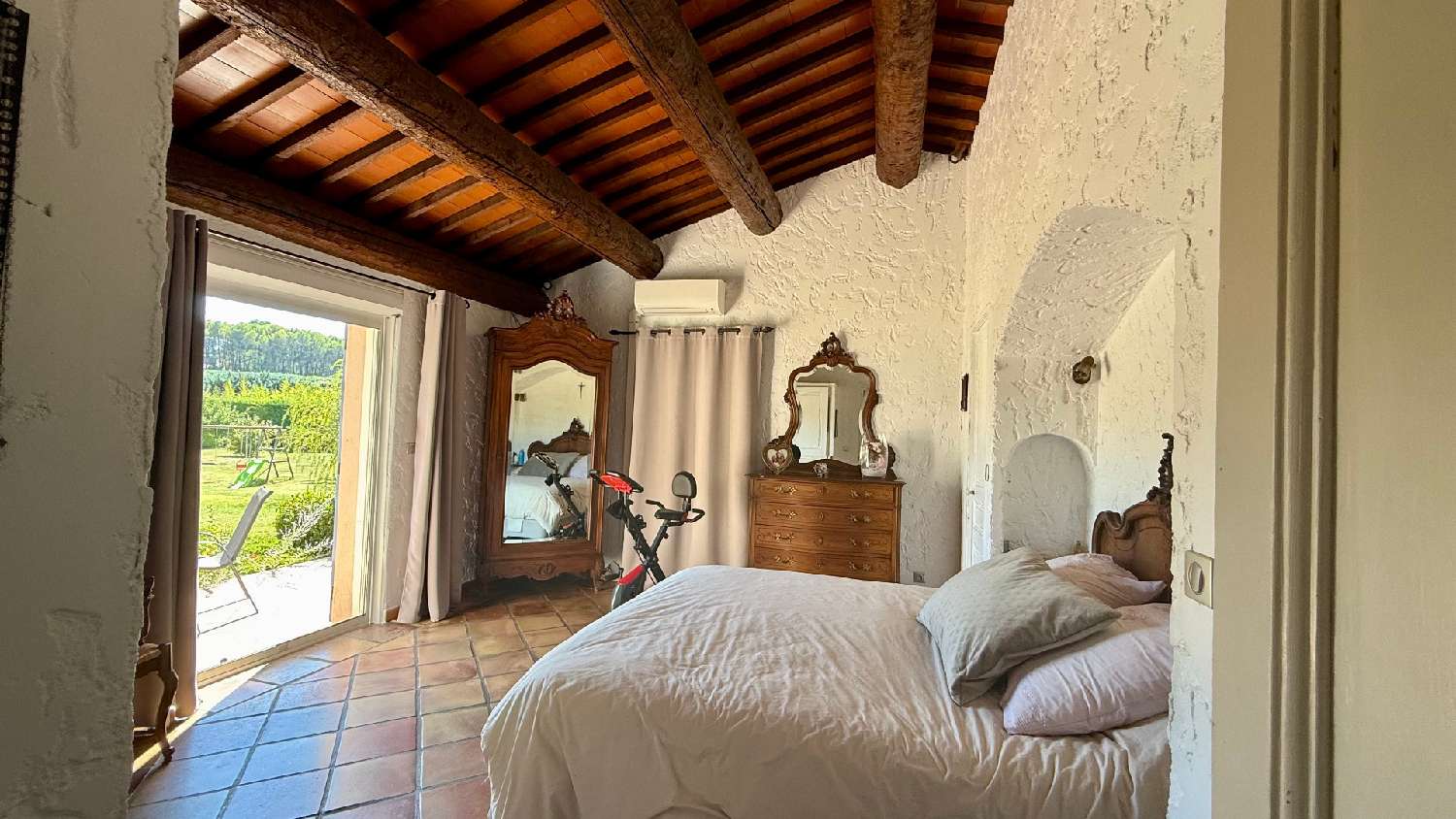 en venta casa Trets Bocas del Ródano 6