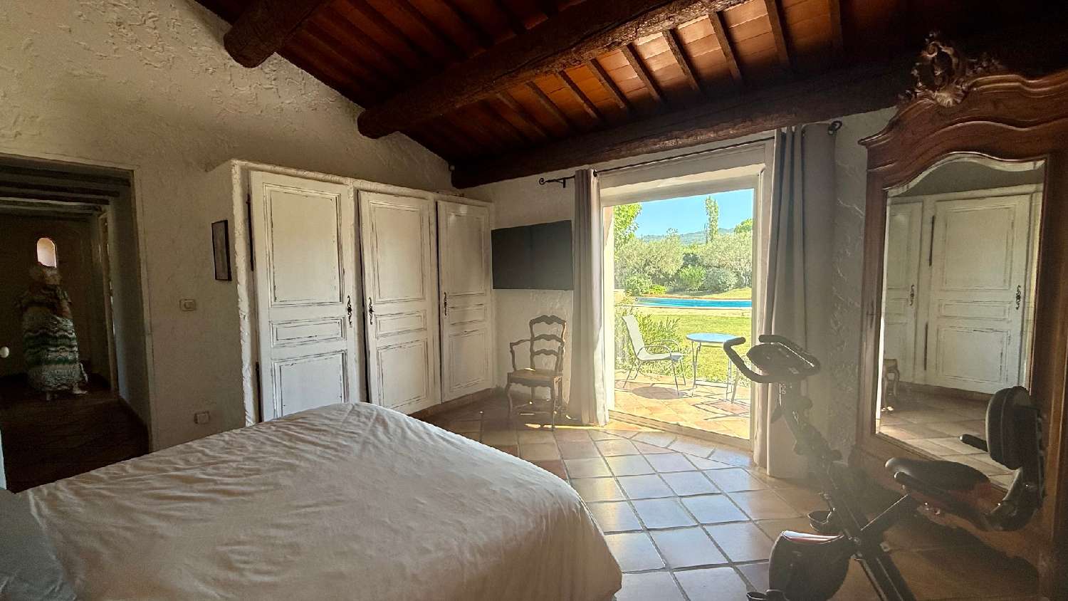 en venta casa Trets Bocas del Ródano 7