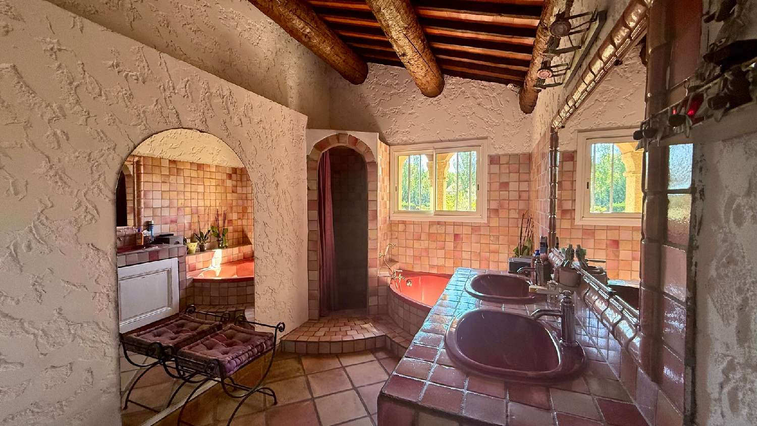 en venta casa Trets Bocas del Ródano 8