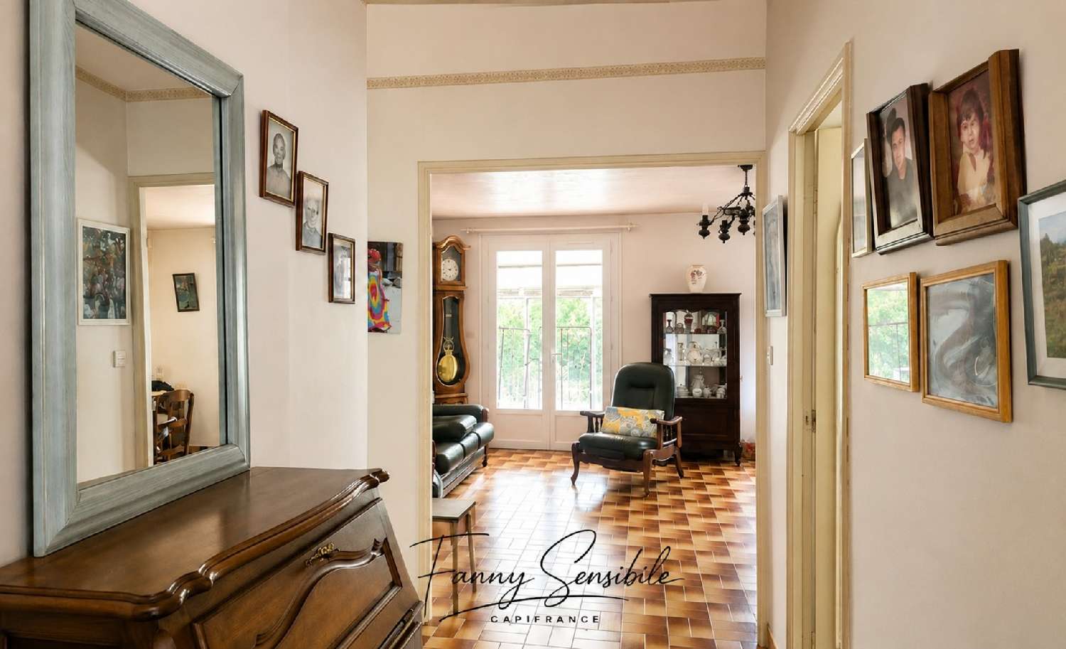 en venta casa Trets Bocas del Ródano 4