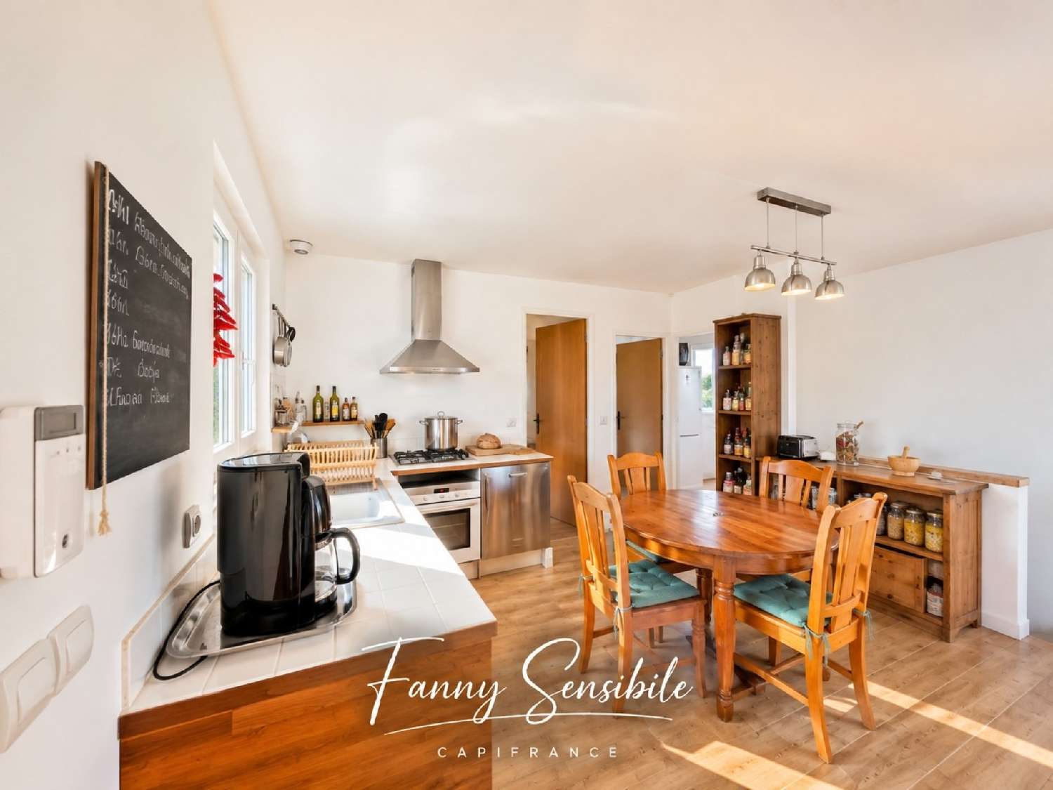 en venta casa Trets Bocas del Ródano 7