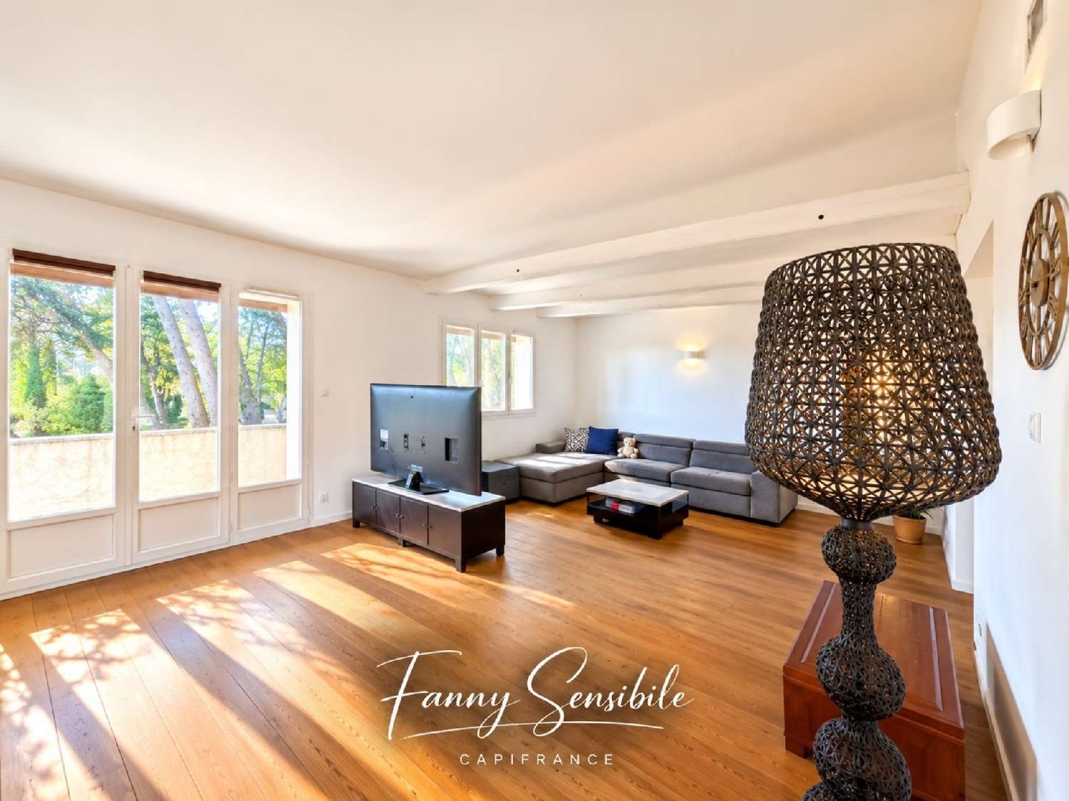 en venta casa Trets Bocas del Ródano 2