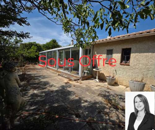 Trets Bocas del Ródano casa foto 7417230