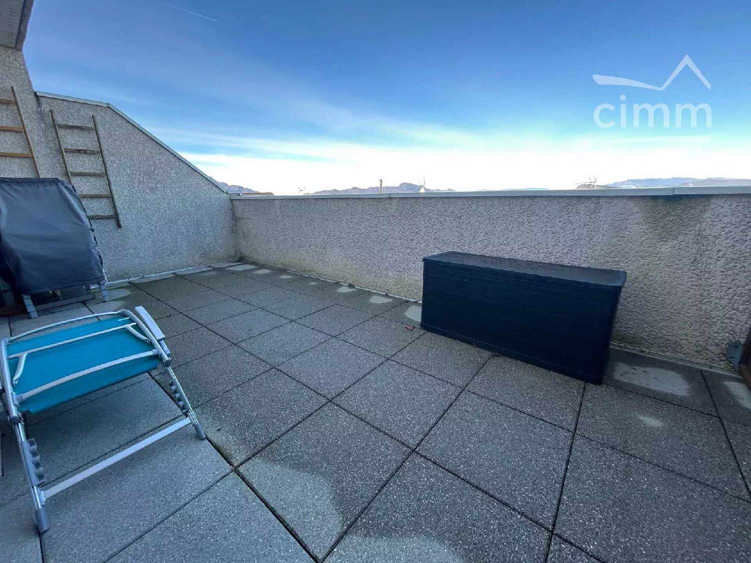 te koop huis Trévignin Savoie 4