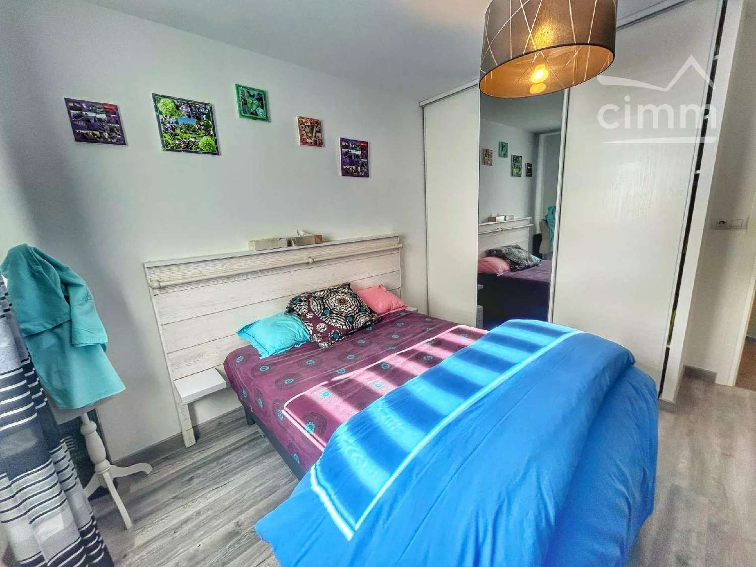 te koop huis Trévignin Savoie 6
