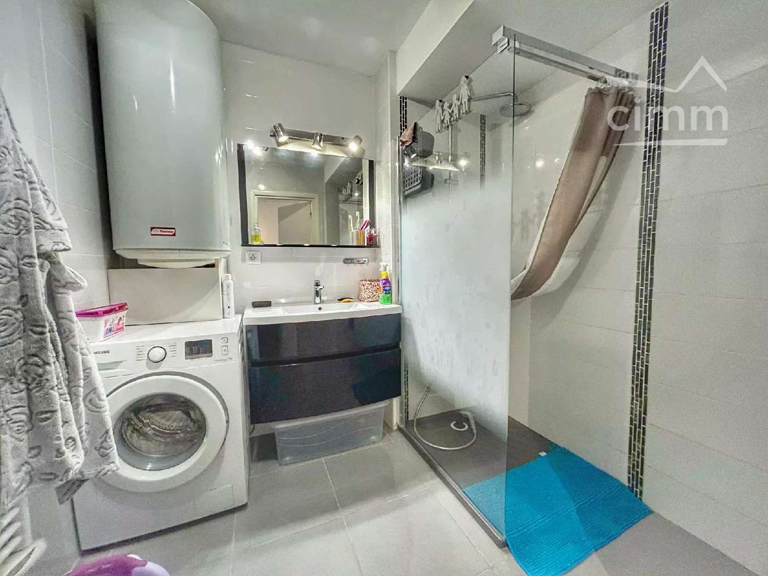 te koop huis Trévignin Savoie 7