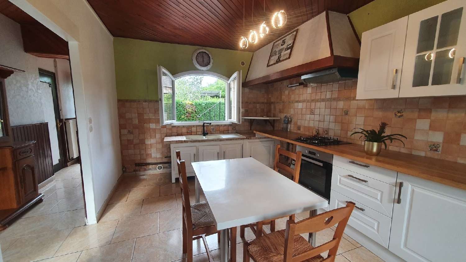 à vendre maison Tricot Oise 2