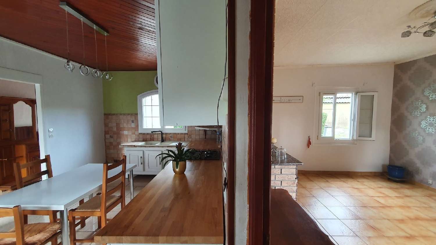 à vendre maison Tricot Oise 3