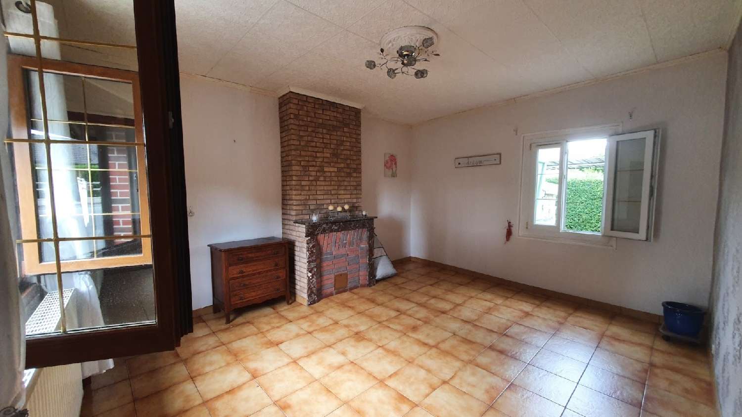 à vendre maison Tricot Oise 4