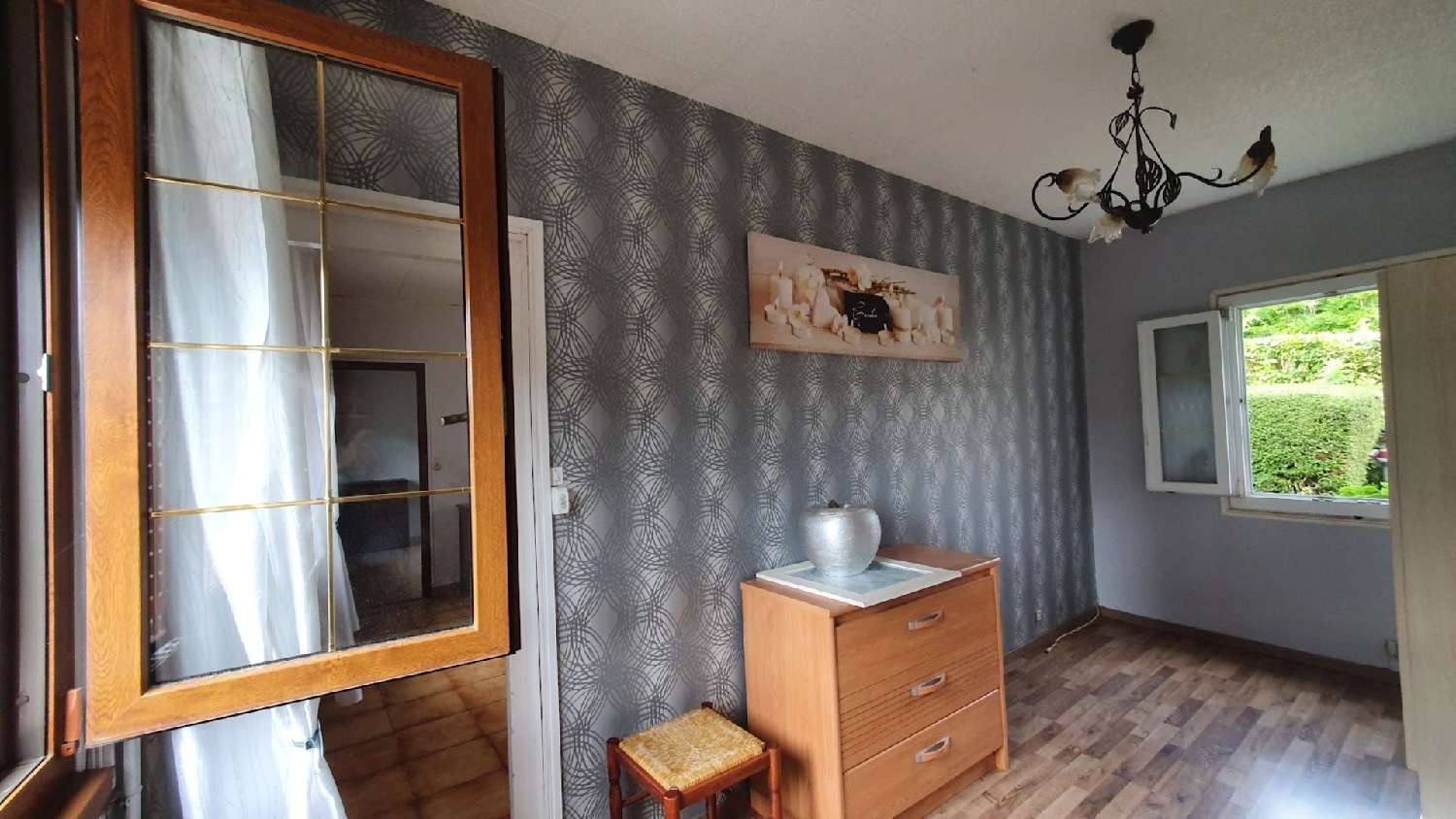 à vendre maison Tricot Oise 5
