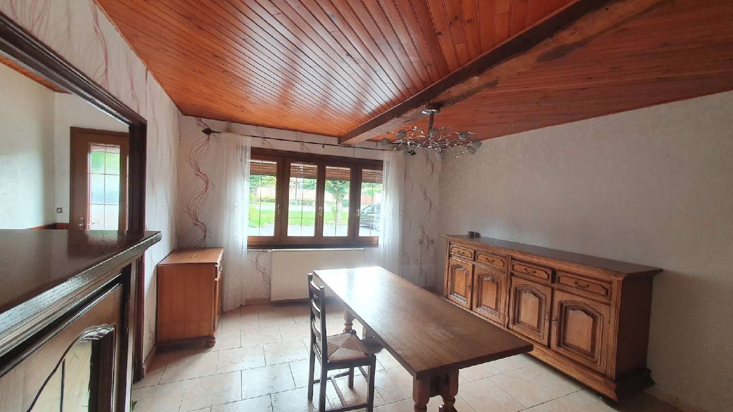 à vendre maison Tricot Oise 6