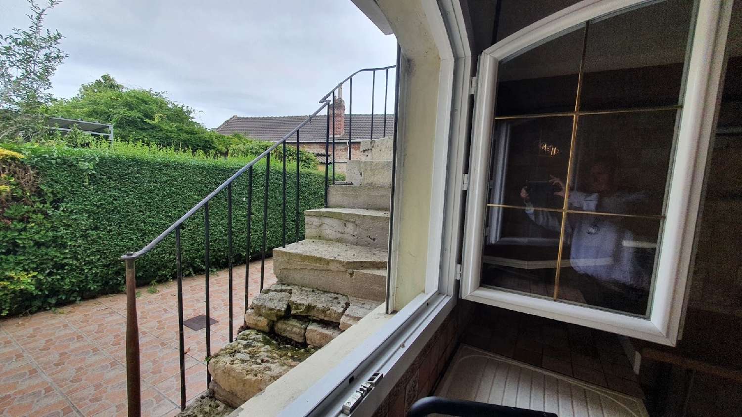 à vendre maison Tricot Oise 7