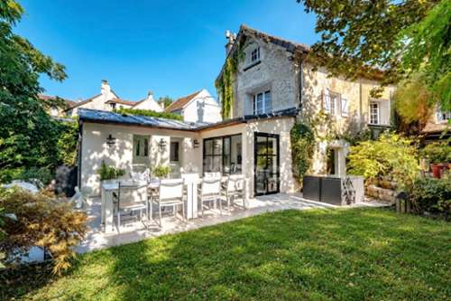 Triel-sur-Seine Yvelines maison foto 7416806