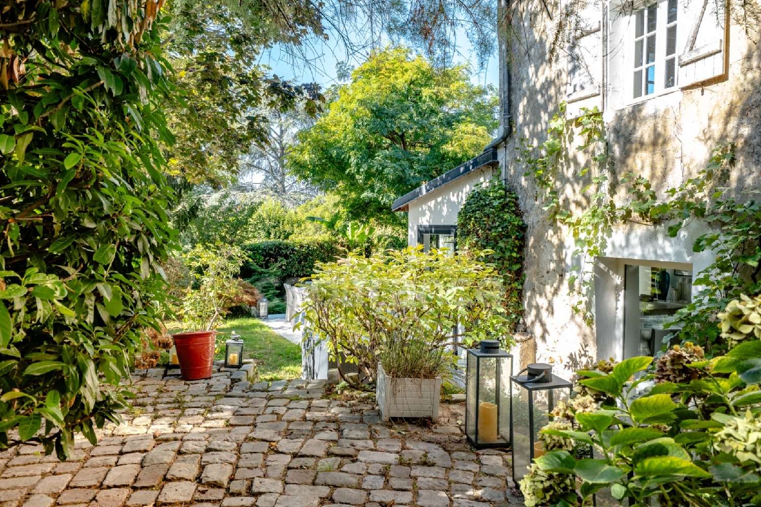  à vendre maison Triel-sur-Seine Yvelines 3