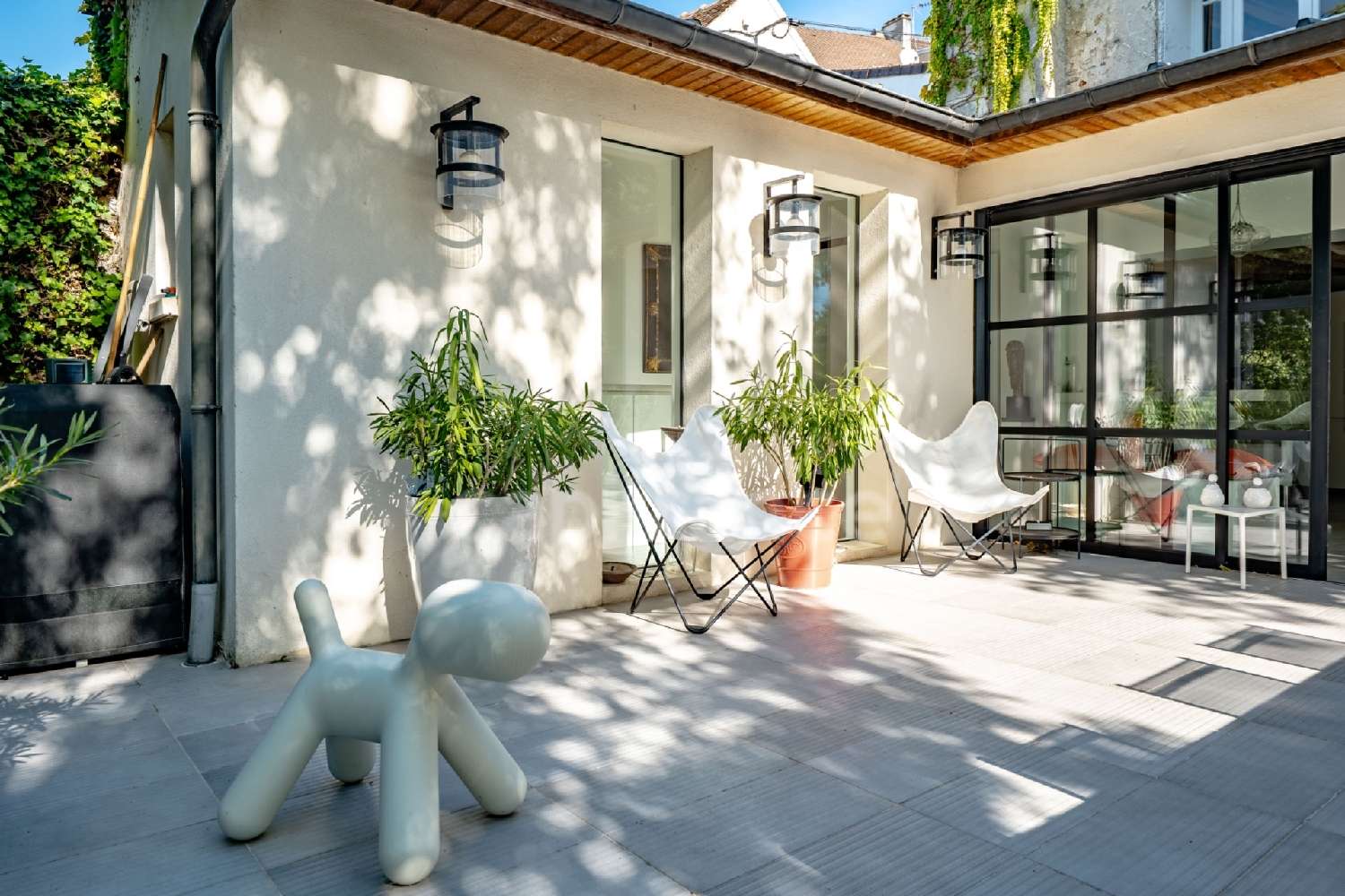  à vendre maison Triel-sur-Seine Yvelines 4