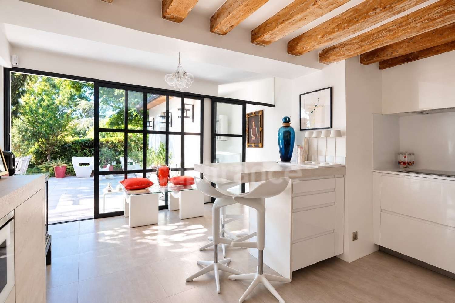 à vendre maison Triel-sur-Seine Yvelines 5