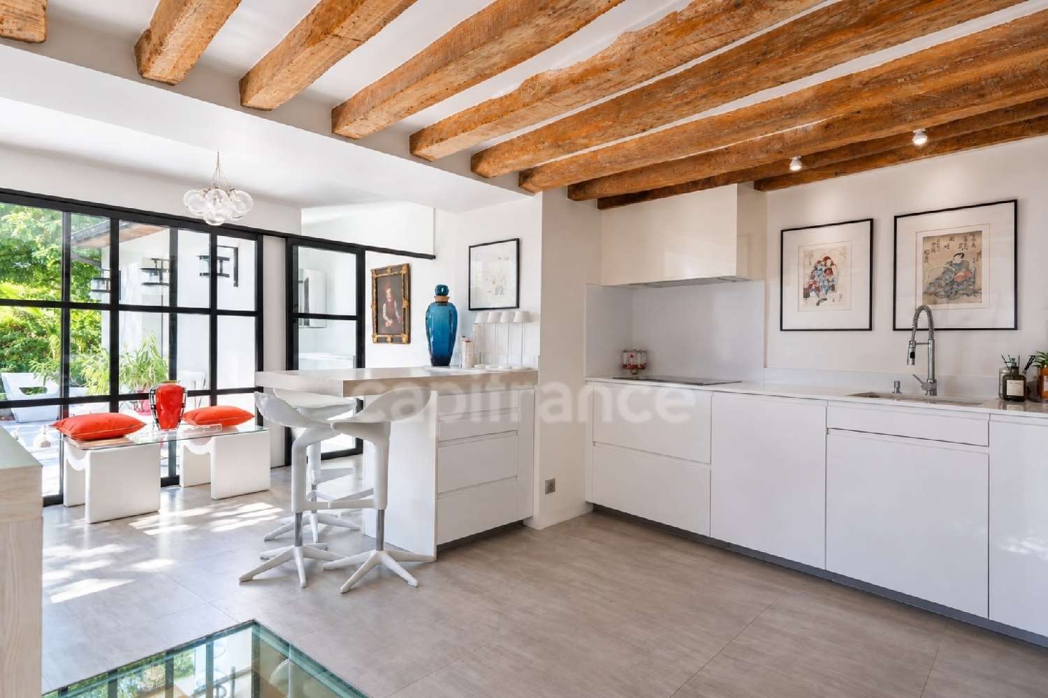  à vendre maison Triel-sur-Seine Yvelines 6
