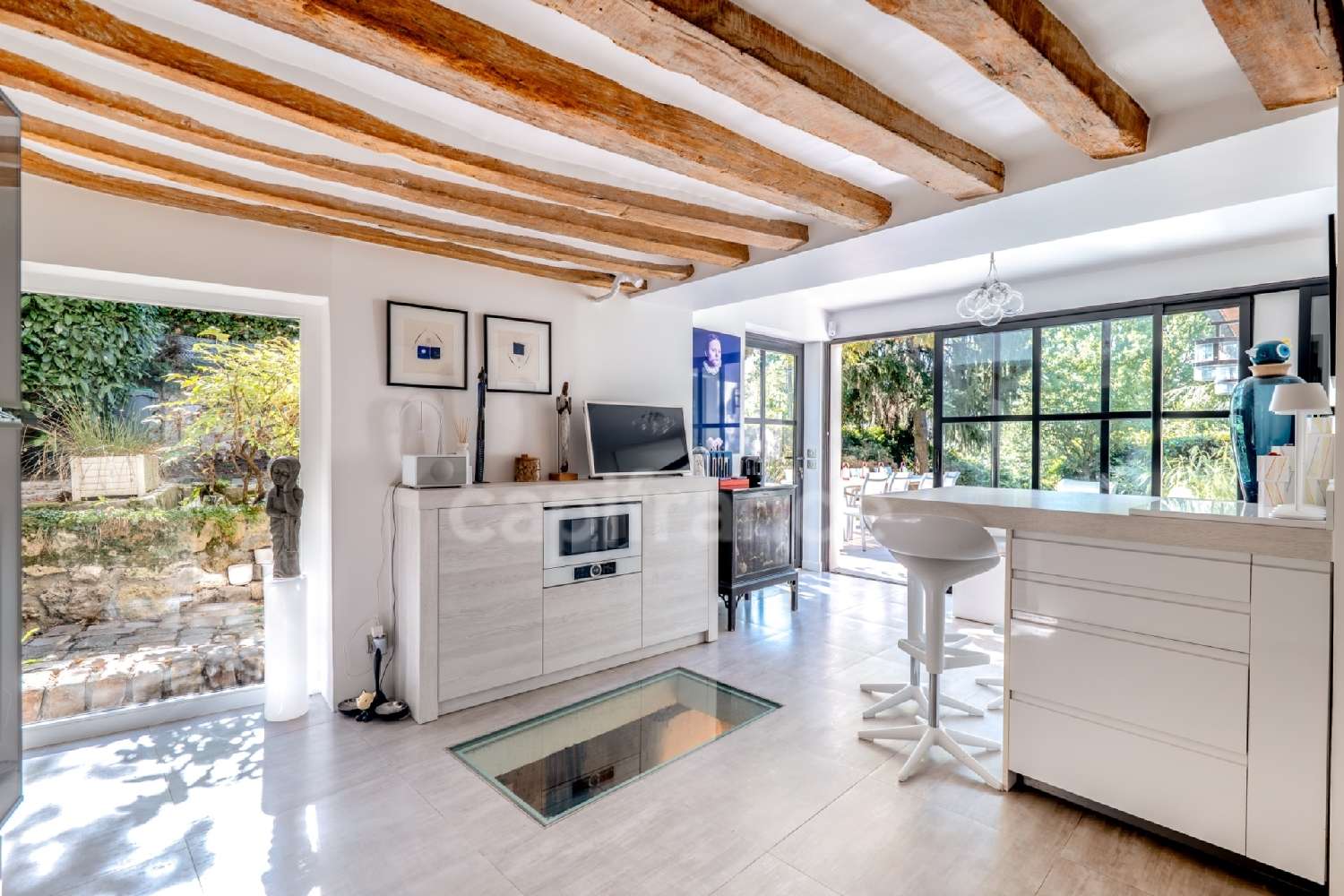  à vendre maison Triel-sur-Seine Yvelines 7