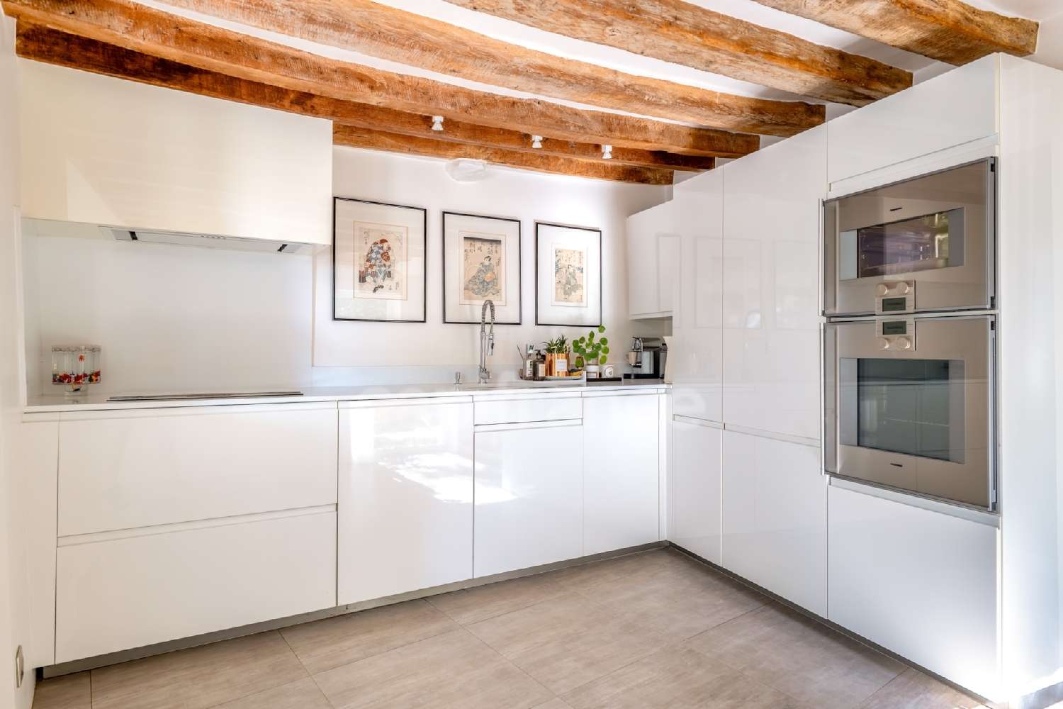  à vendre maison Triel-sur-Seine Yvelines 8