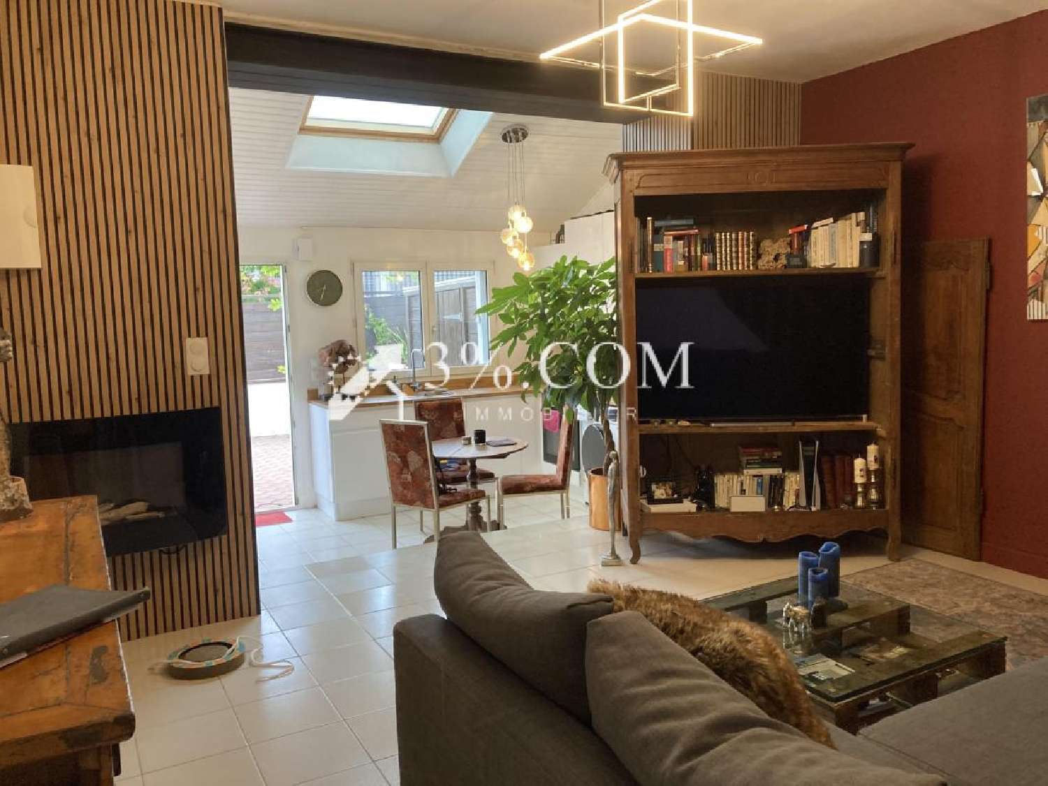 te koop huis Trignac Loire-Atlantique 1