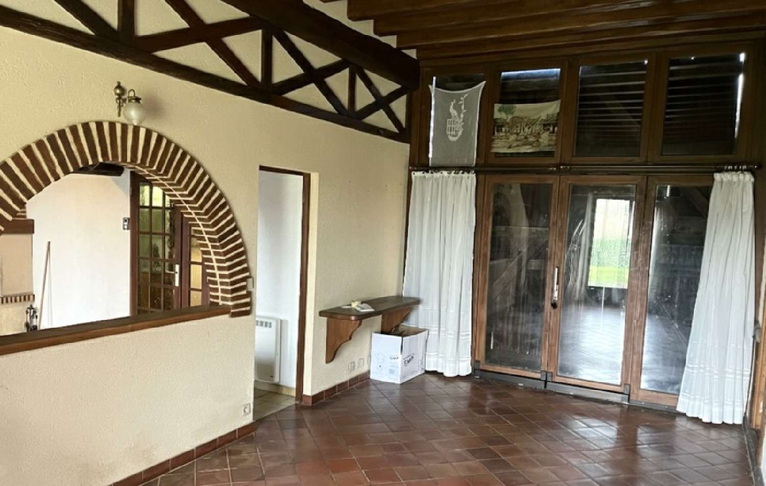 for sale house Triguères Loiret 6
