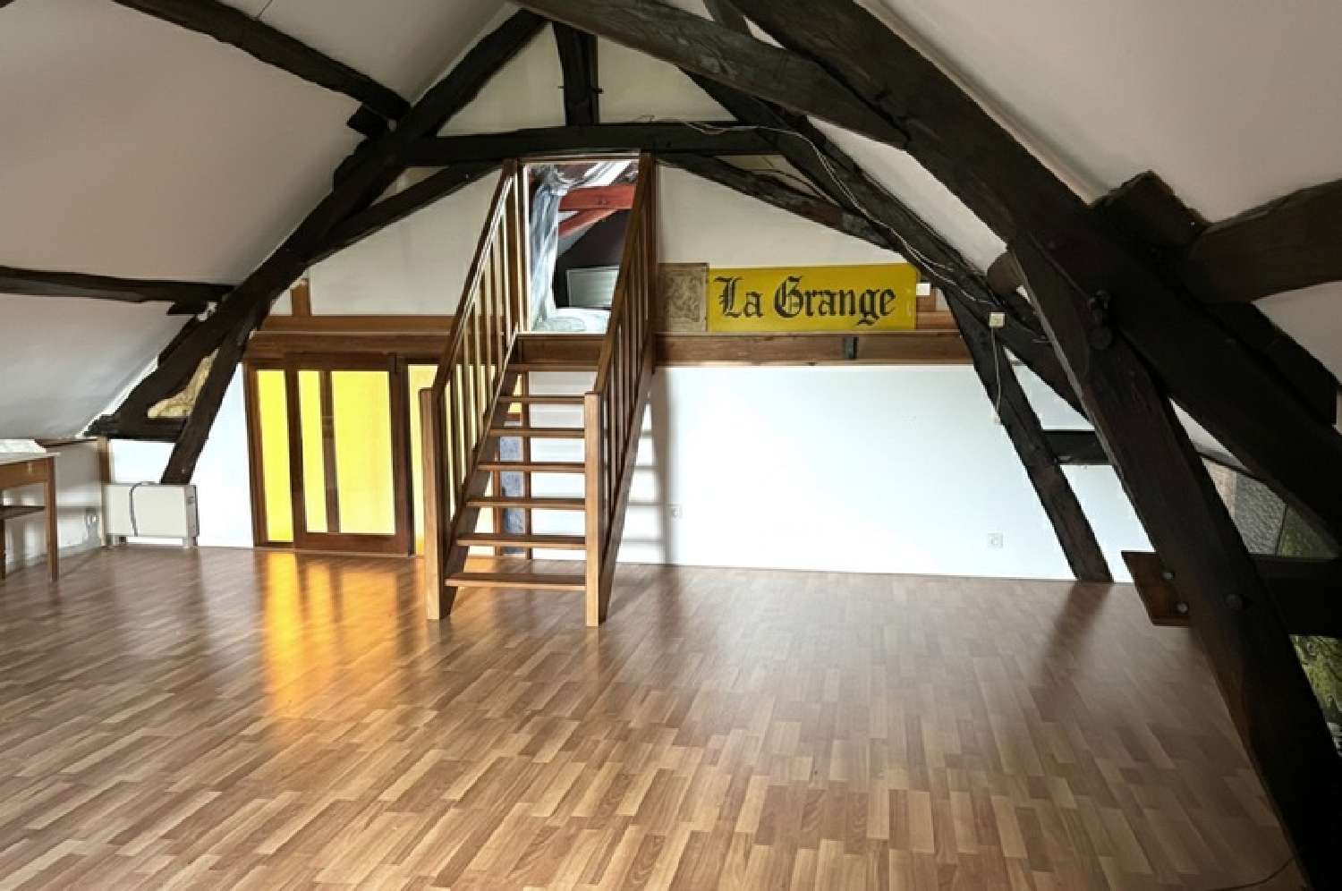 for sale house Triguères Loiret 7