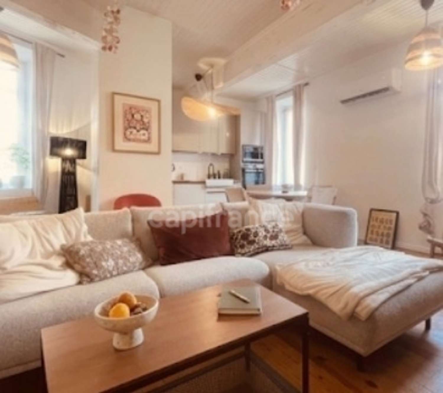  à vendre maison Trouillas Pyrénées-Orientales 2