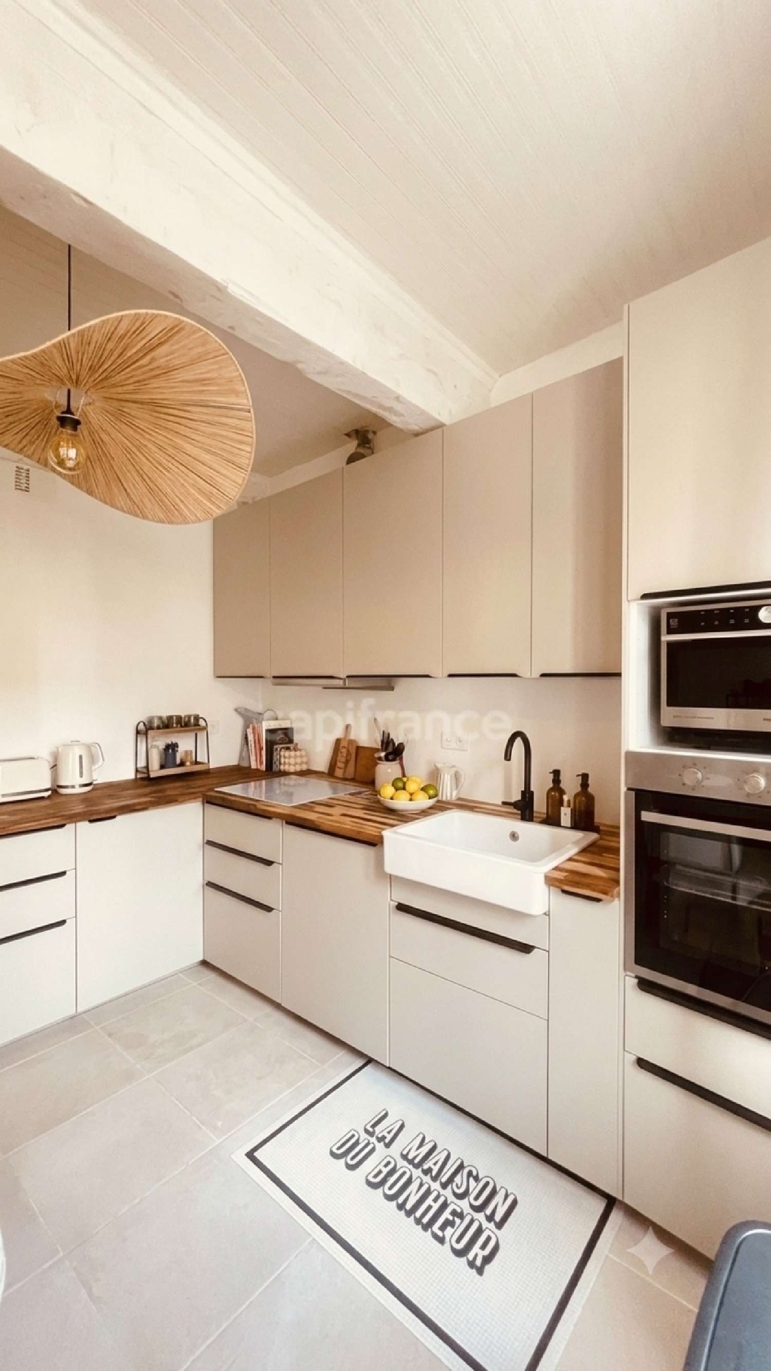 à vendre maison Trouillas Pyrénées-Orientales 3