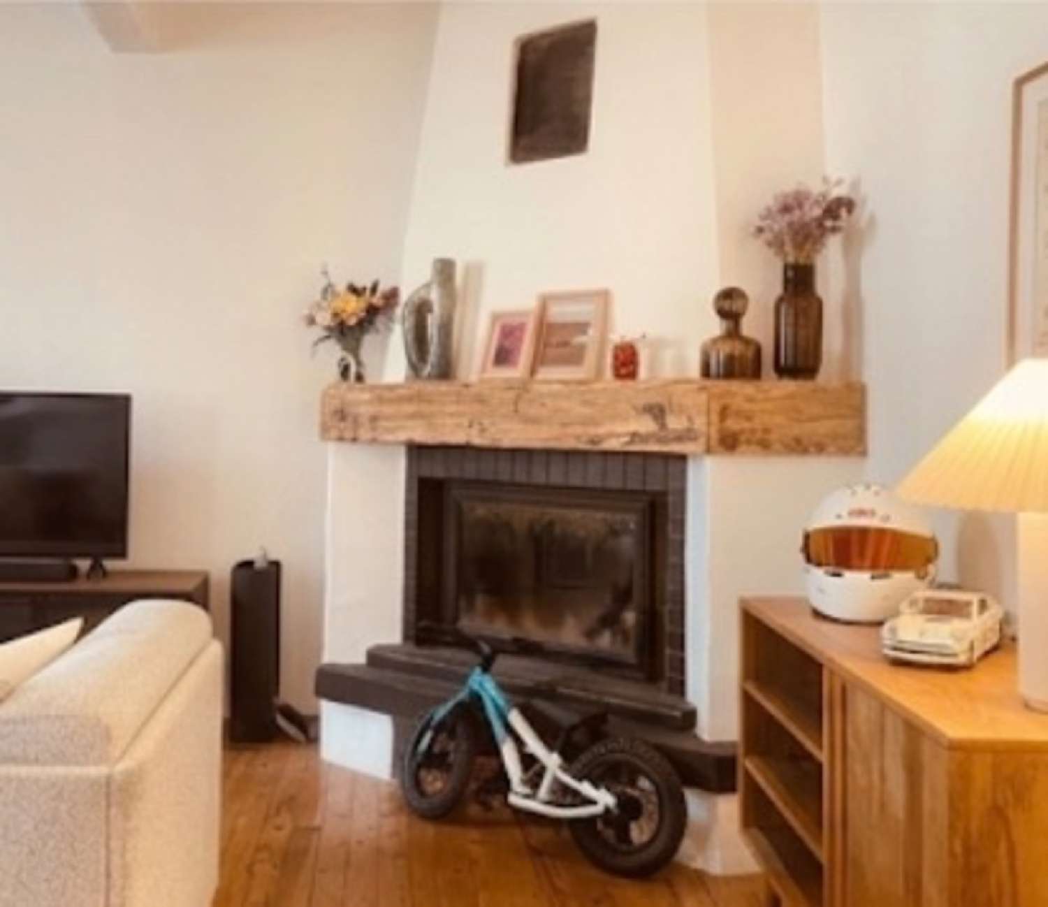  à vendre maison Trouillas Pyrénées-Orientales 5