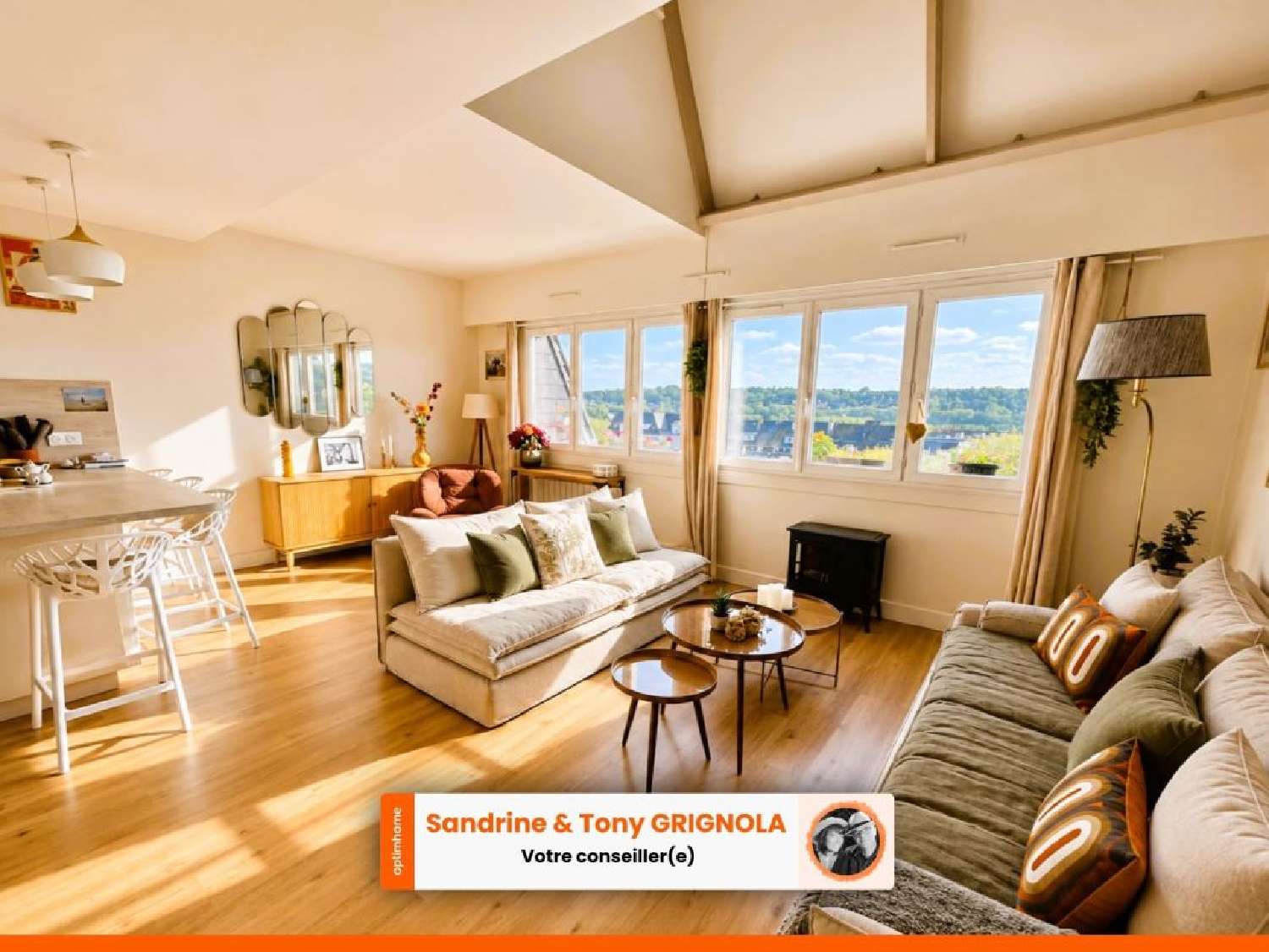te koop huis Trouville-sur-Mer Calvados 1
