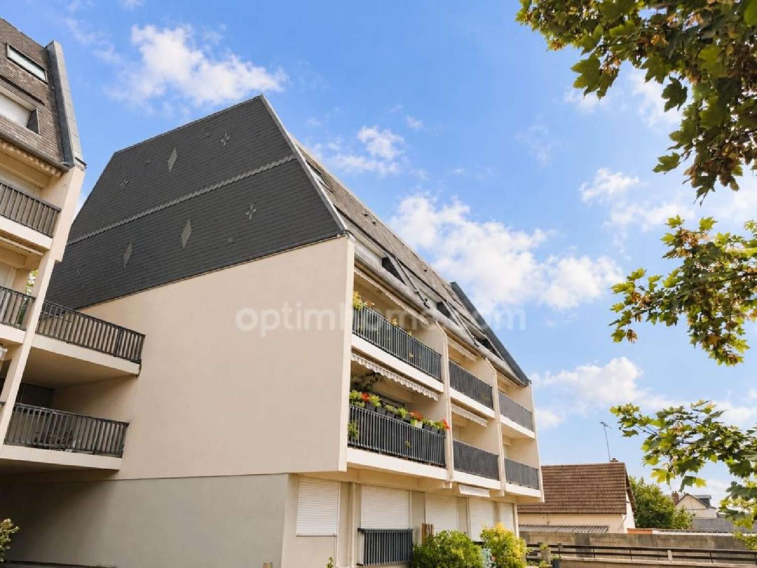 te koop huis Trouville-sur-Mer Calvados 2