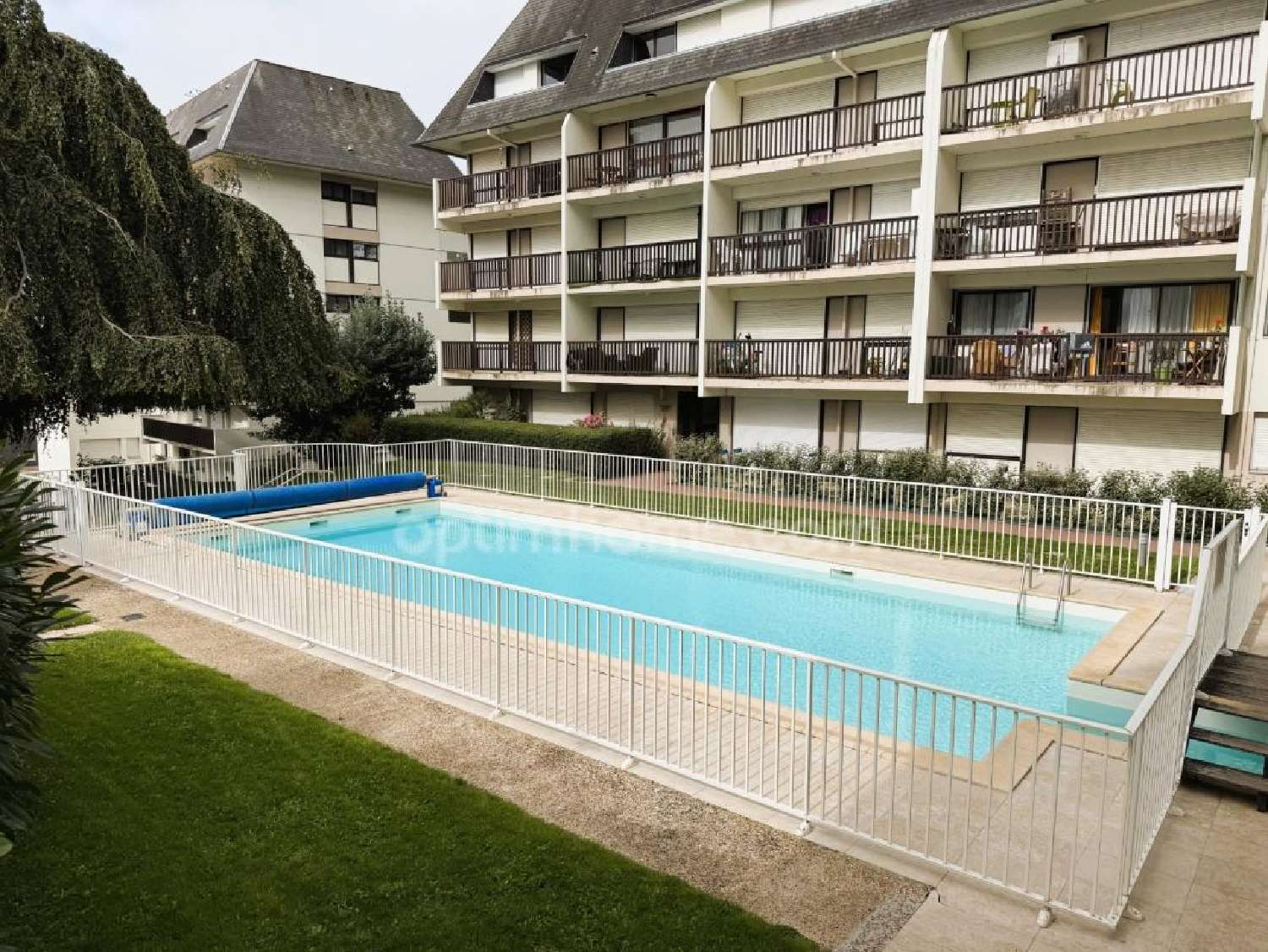 te koop huis Trouville-sur-Mer Calvados 4