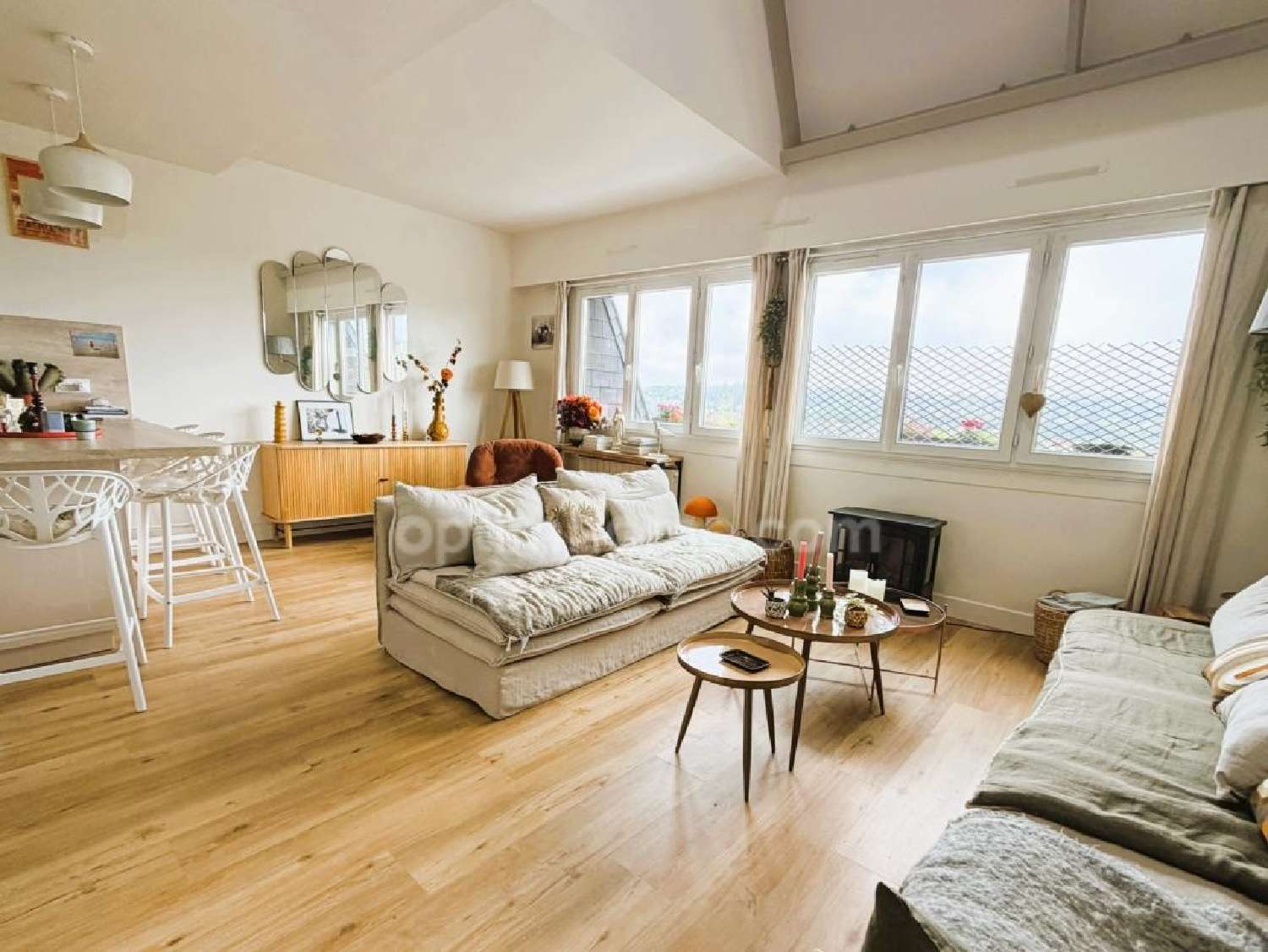 te koop huis Trouville-sur-Mer Calvados 5