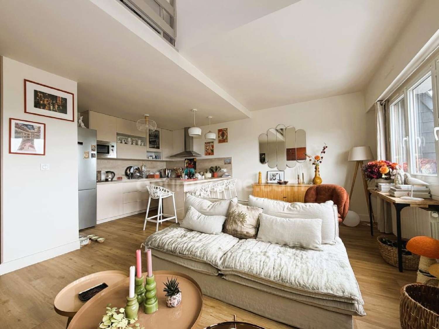 te koop huis Trouville-sur-Mer Calvados 7