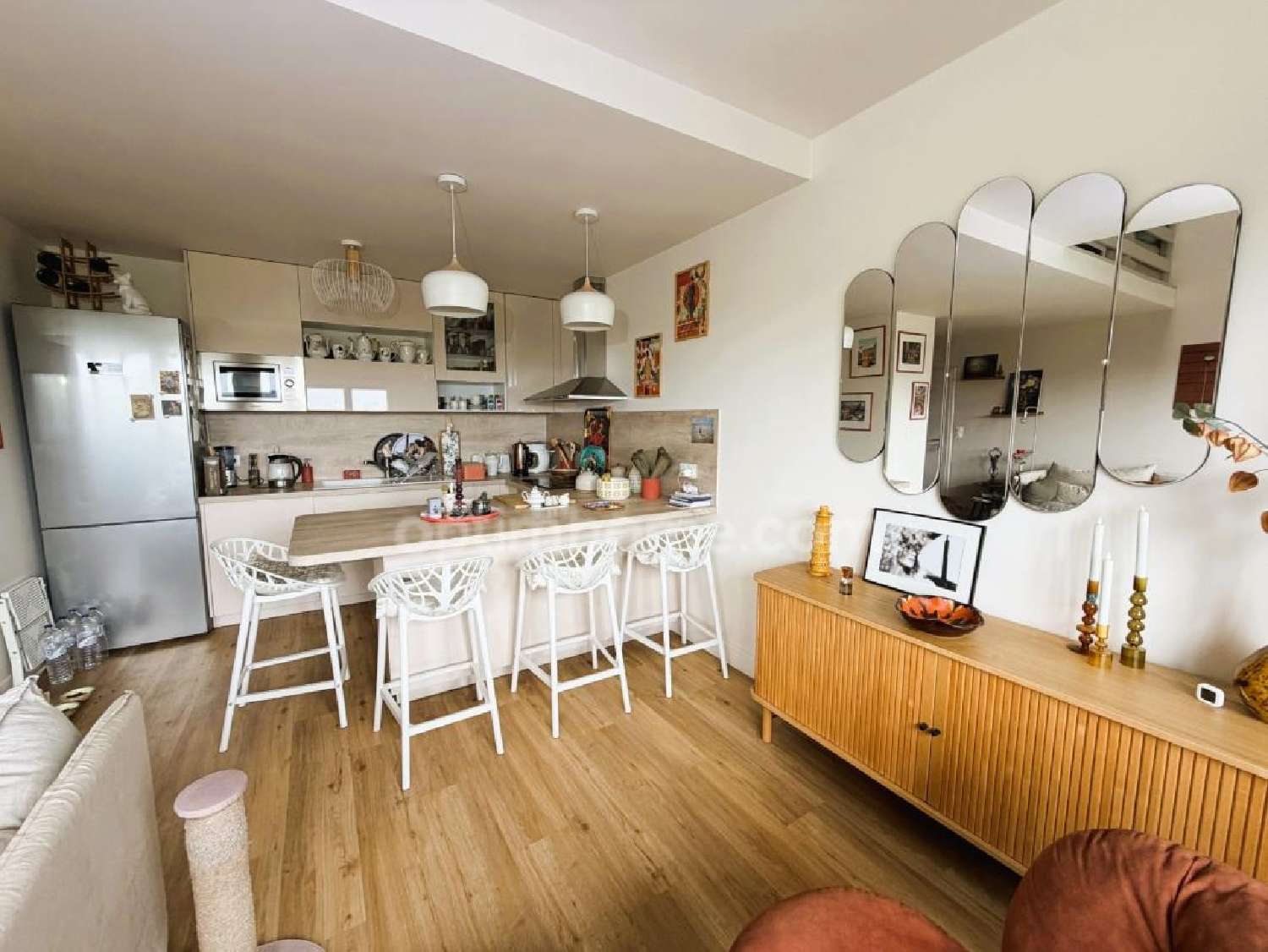 te koop huis Trouville-sur-Mer Calvados 8