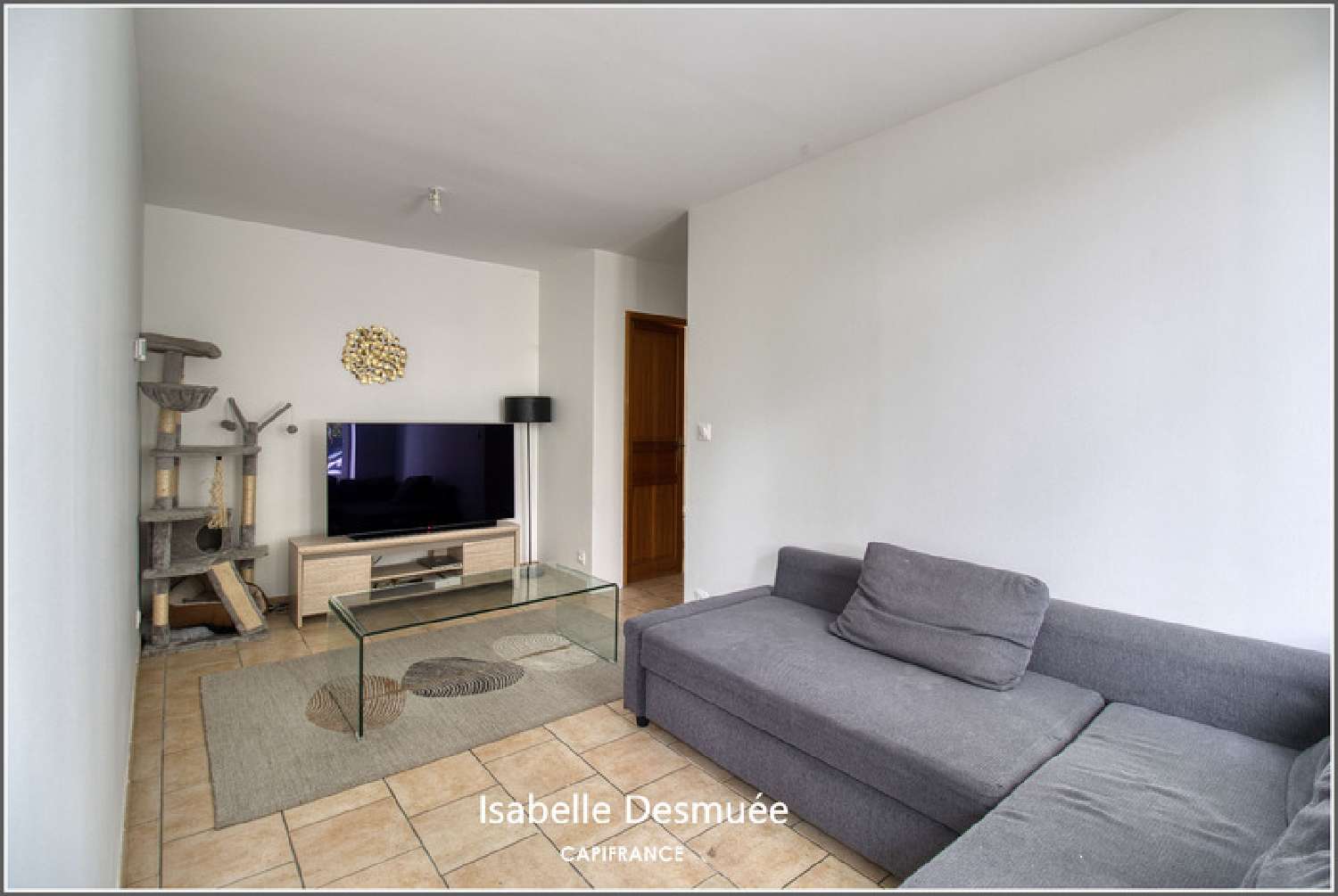  for sale house Tullins Isère 3