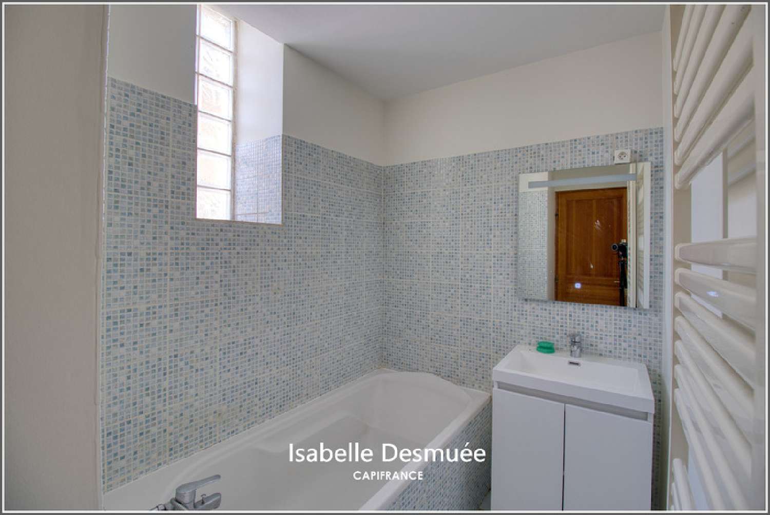  for sale house Tullins Isère 4