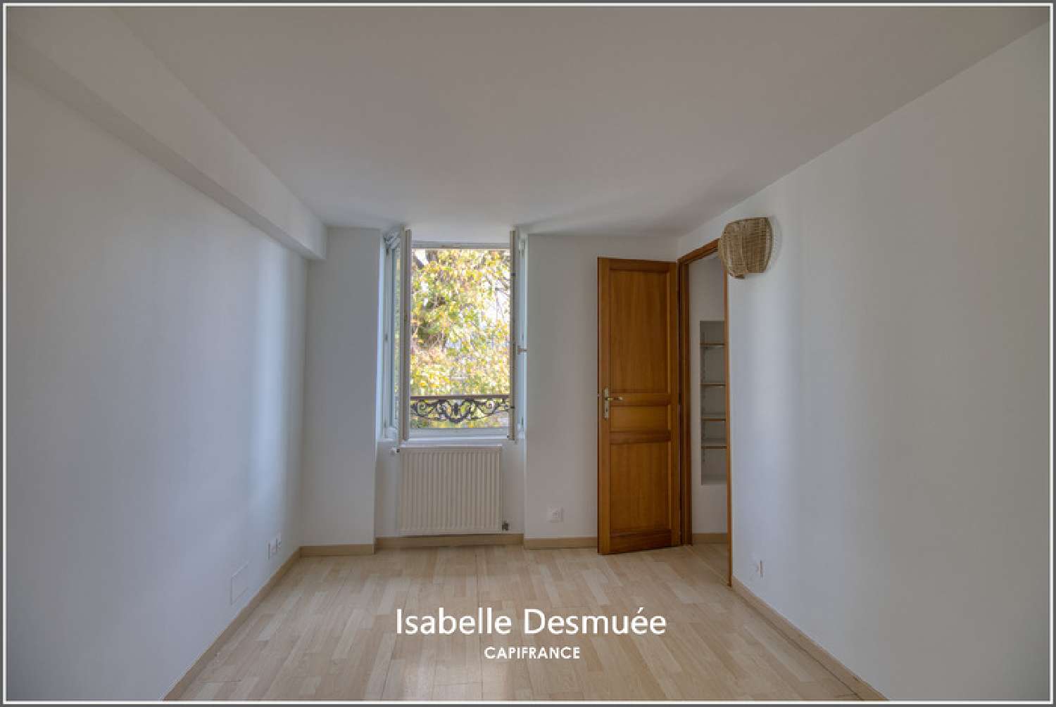  for sale house Tullins Isère 5