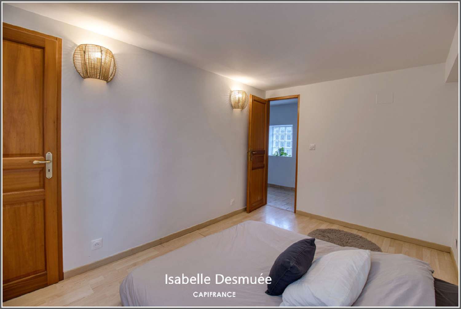  for sale house Tullins Isère 6