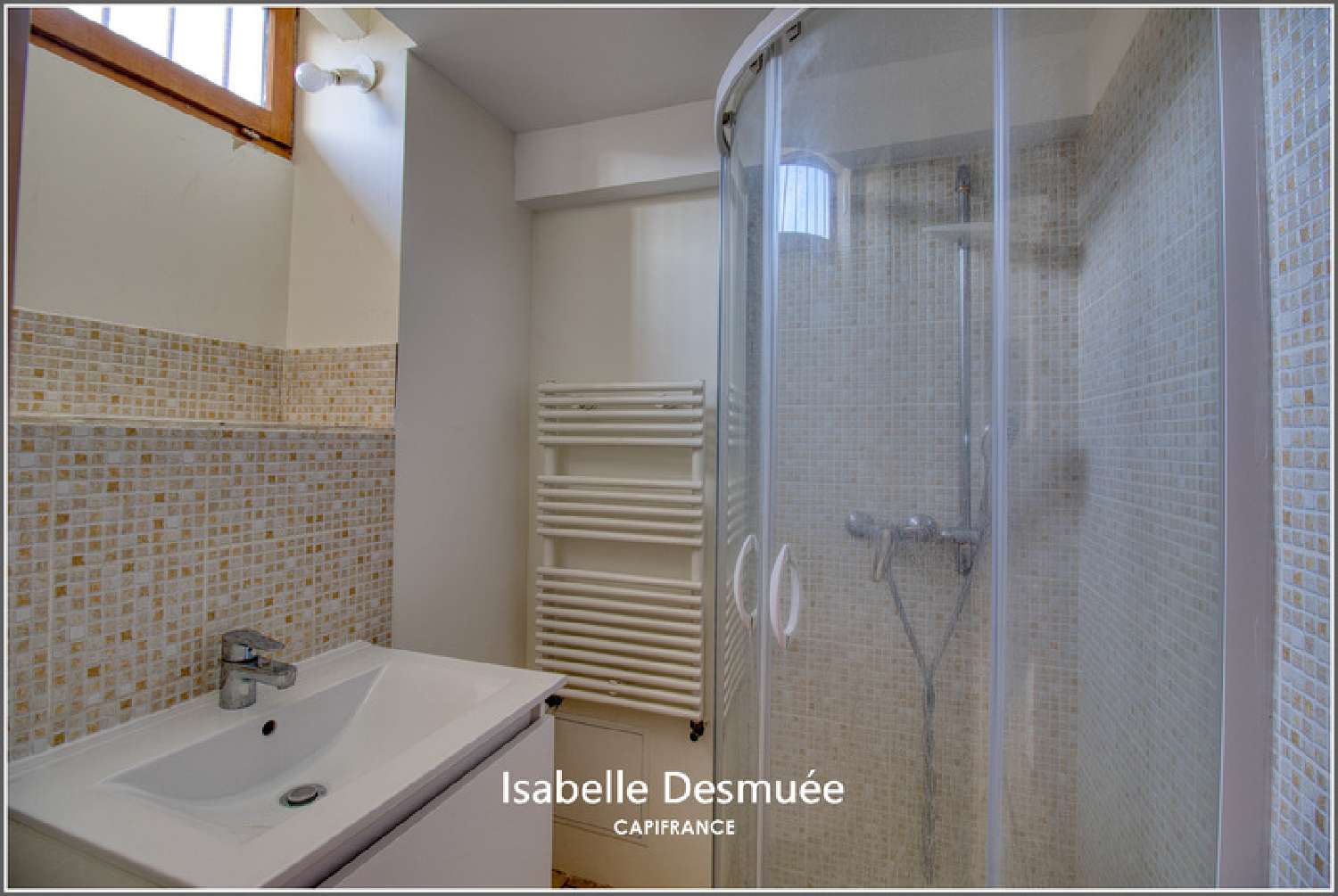  for sale house Tullins Isère 7