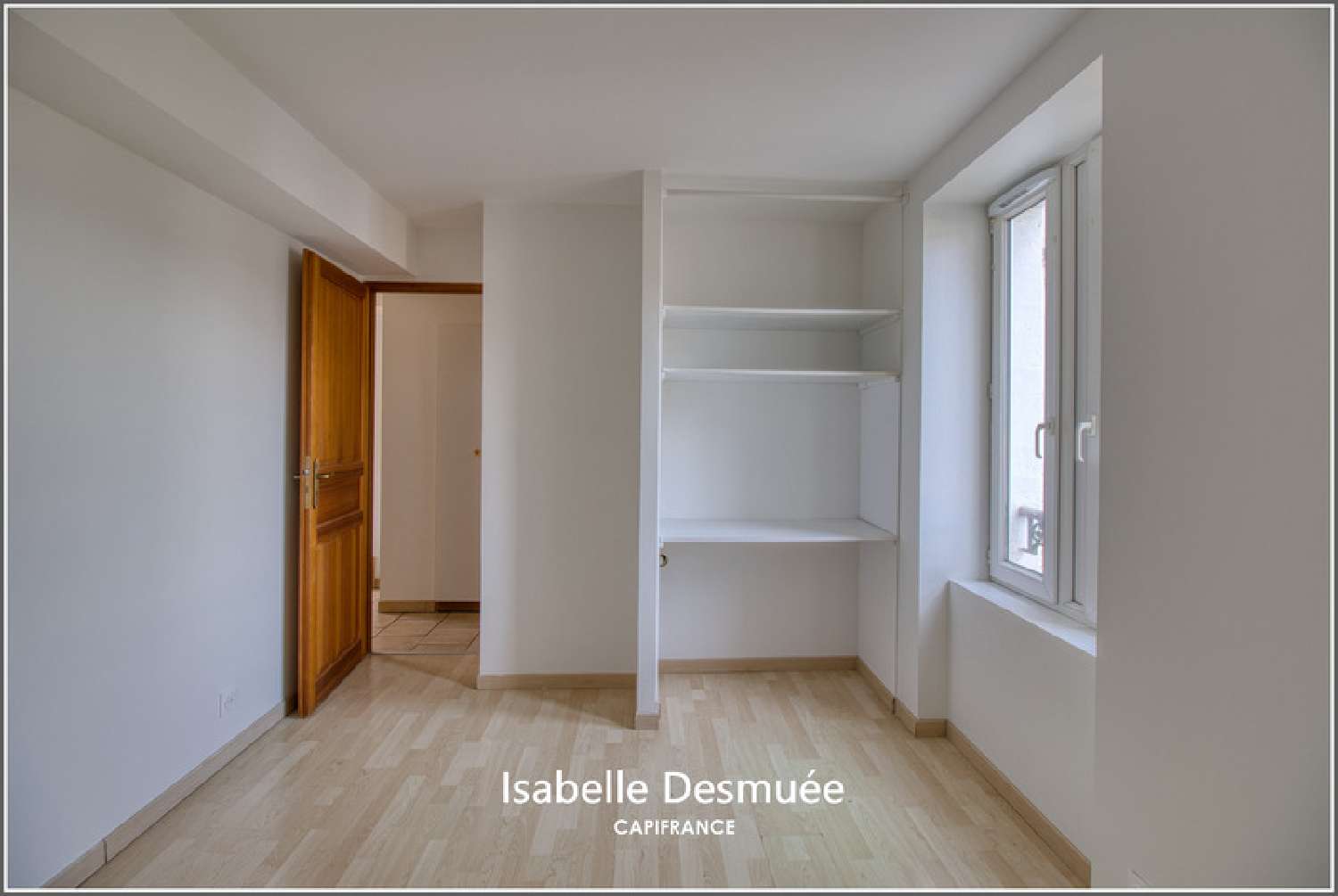  for sale house Tullins Isère 8