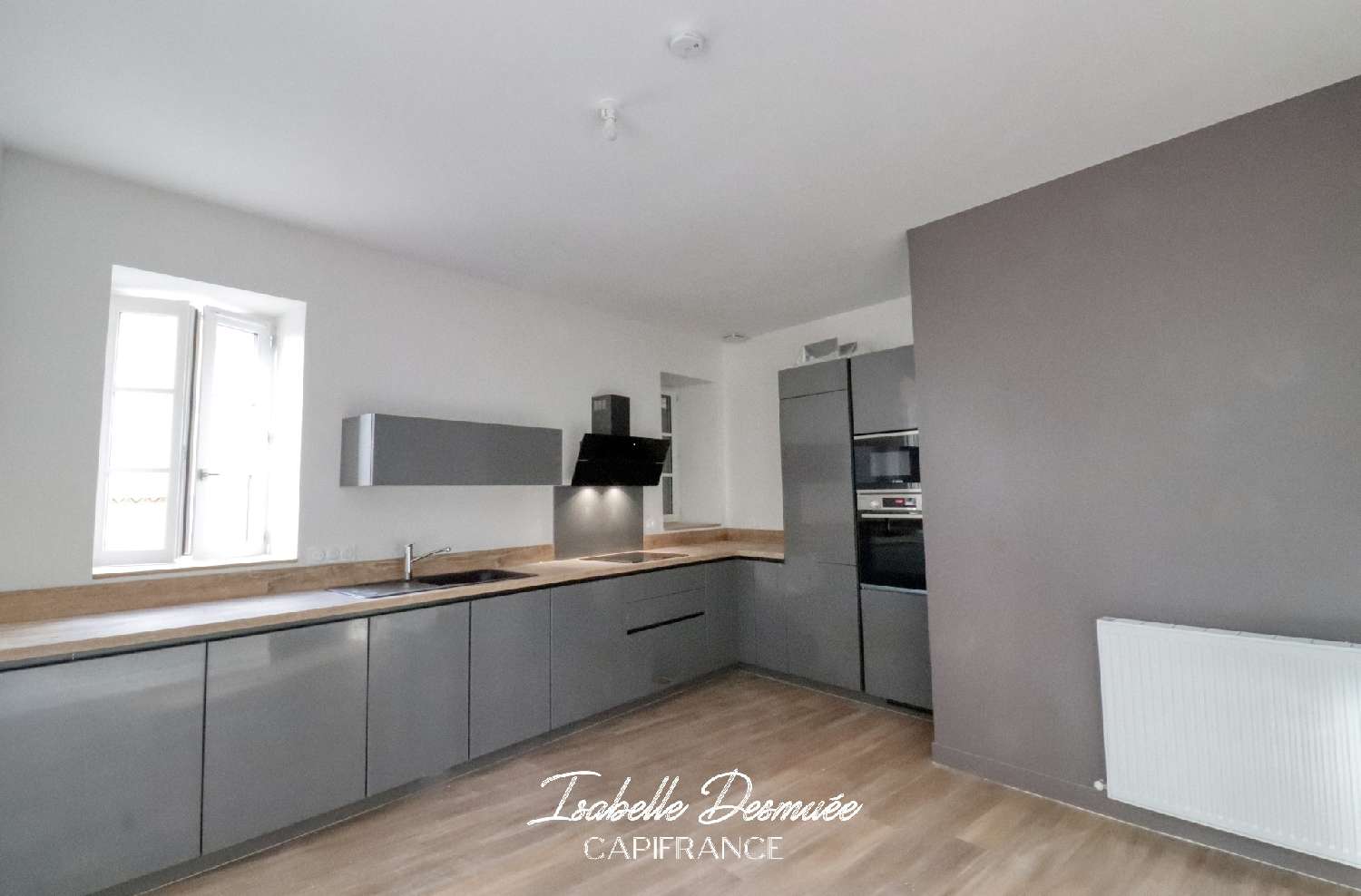  for sale house Tullins Isère 2