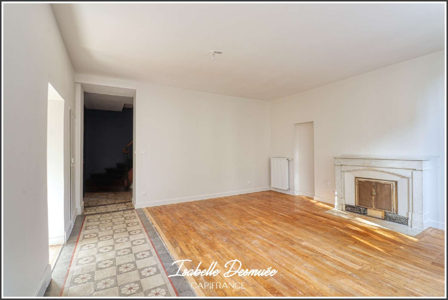  for sale house Tullins Isère 4