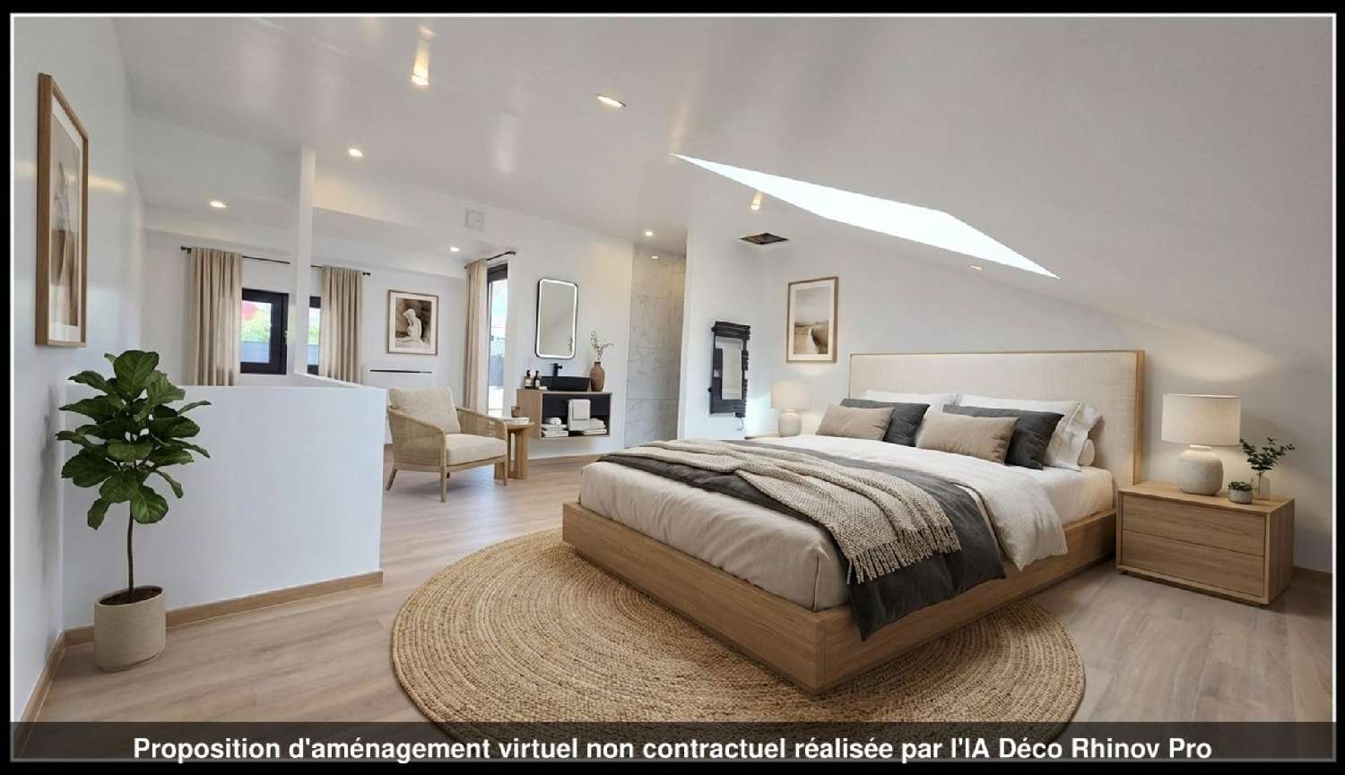  en venta casa Ugny Meurthe-et-Moselle 7